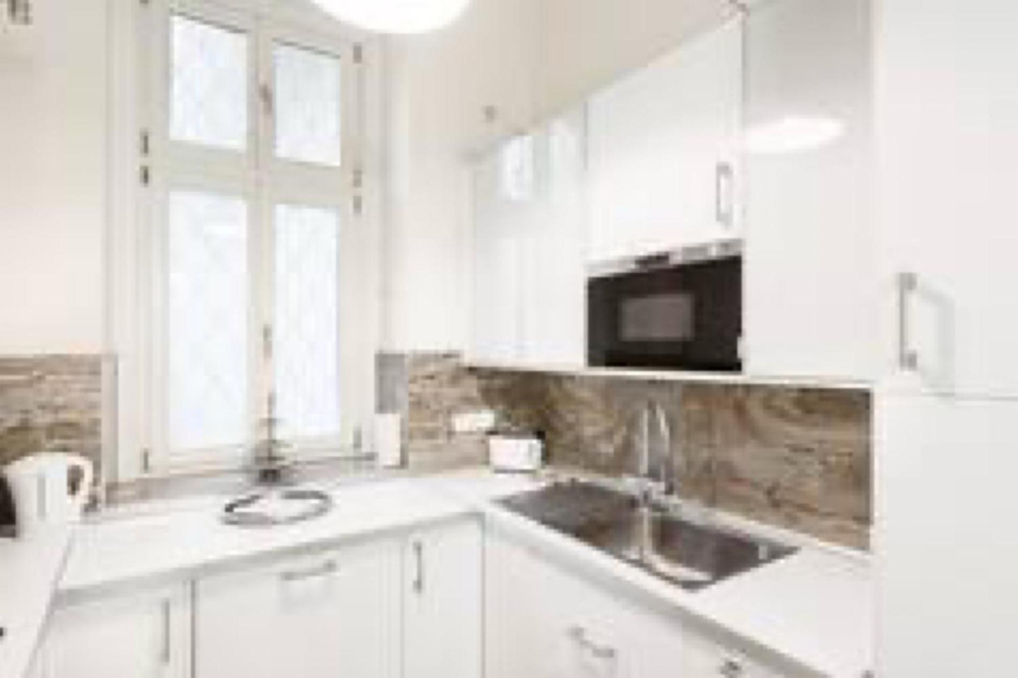 Apartman Grand Andrassy Boulevard