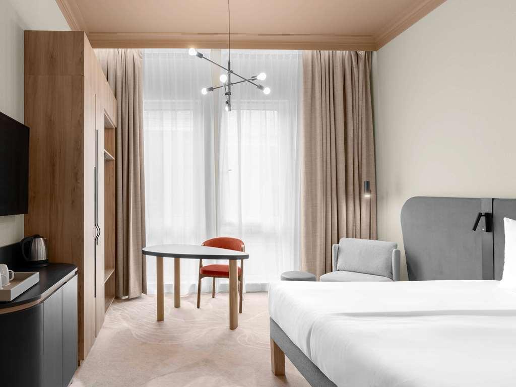 Novotel Centrum Hotel