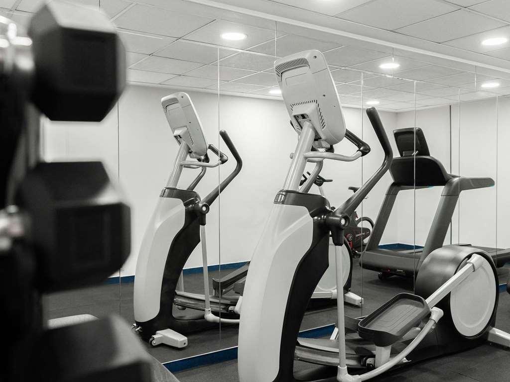 Hotel Novotel Centrum Budapest