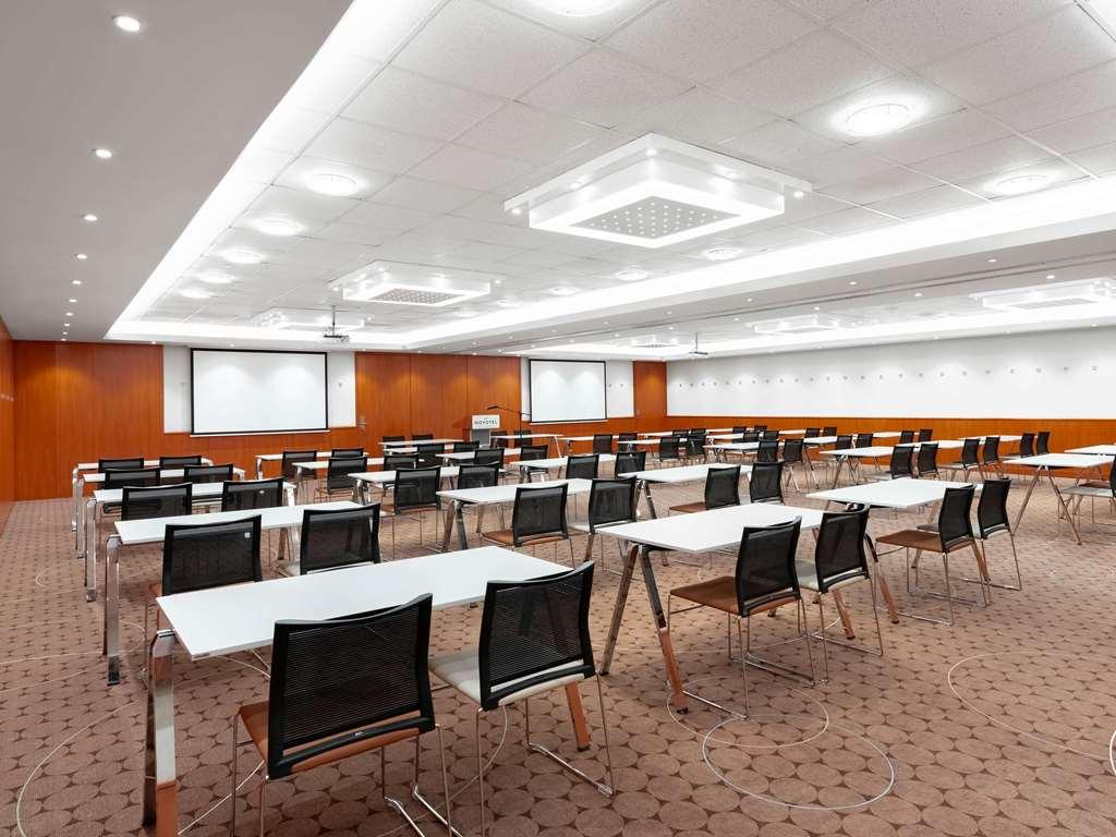 Novotel Centrum Hotel