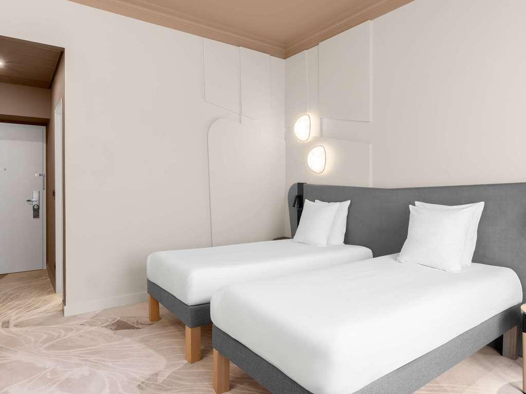 Novotel Centrum Budapest