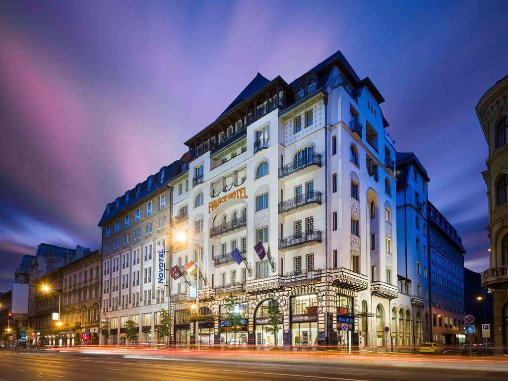Novotel Centrum Hotel