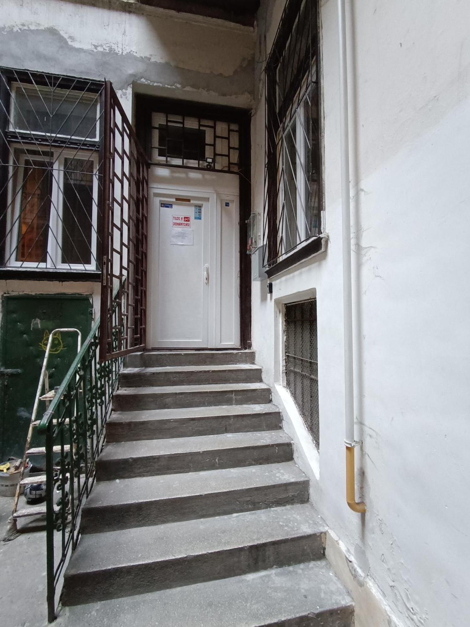 Apartment Liechtenstein Budapest