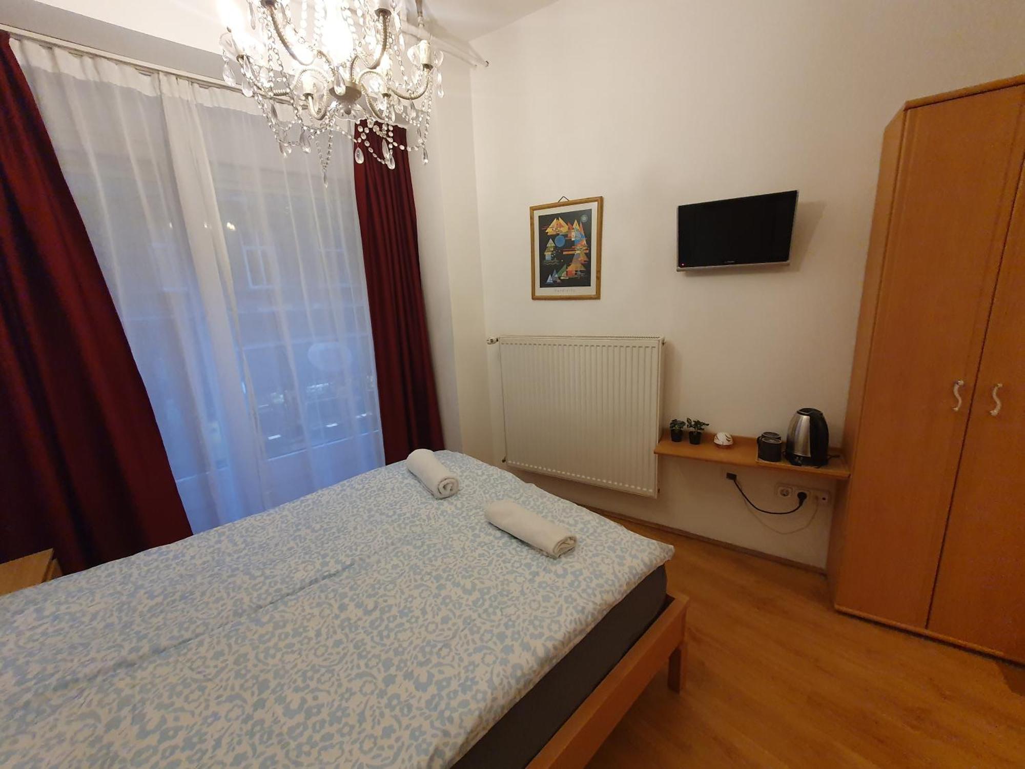 Elegancia Apartamento
