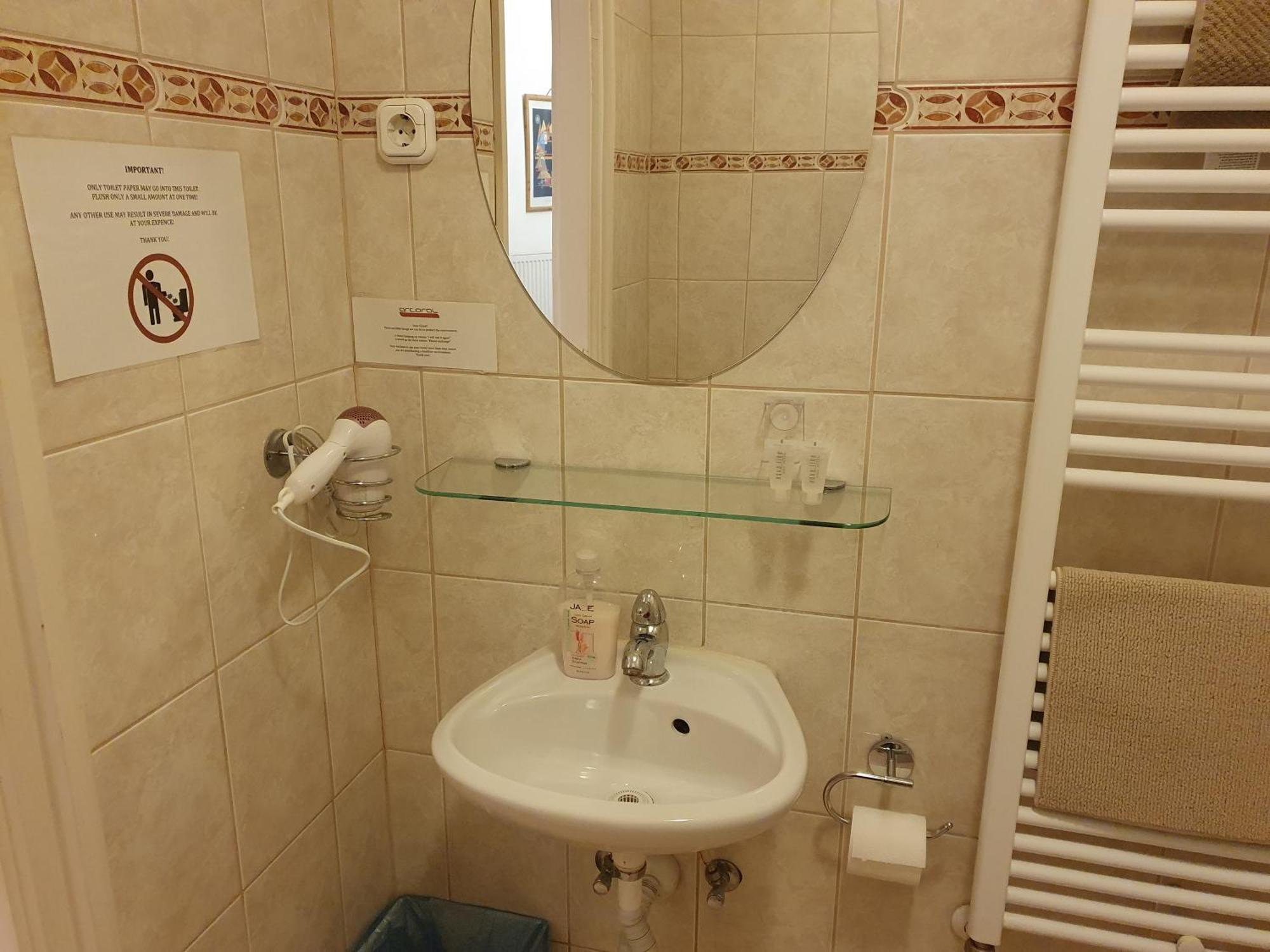 Elegancia Apartmán Budapest