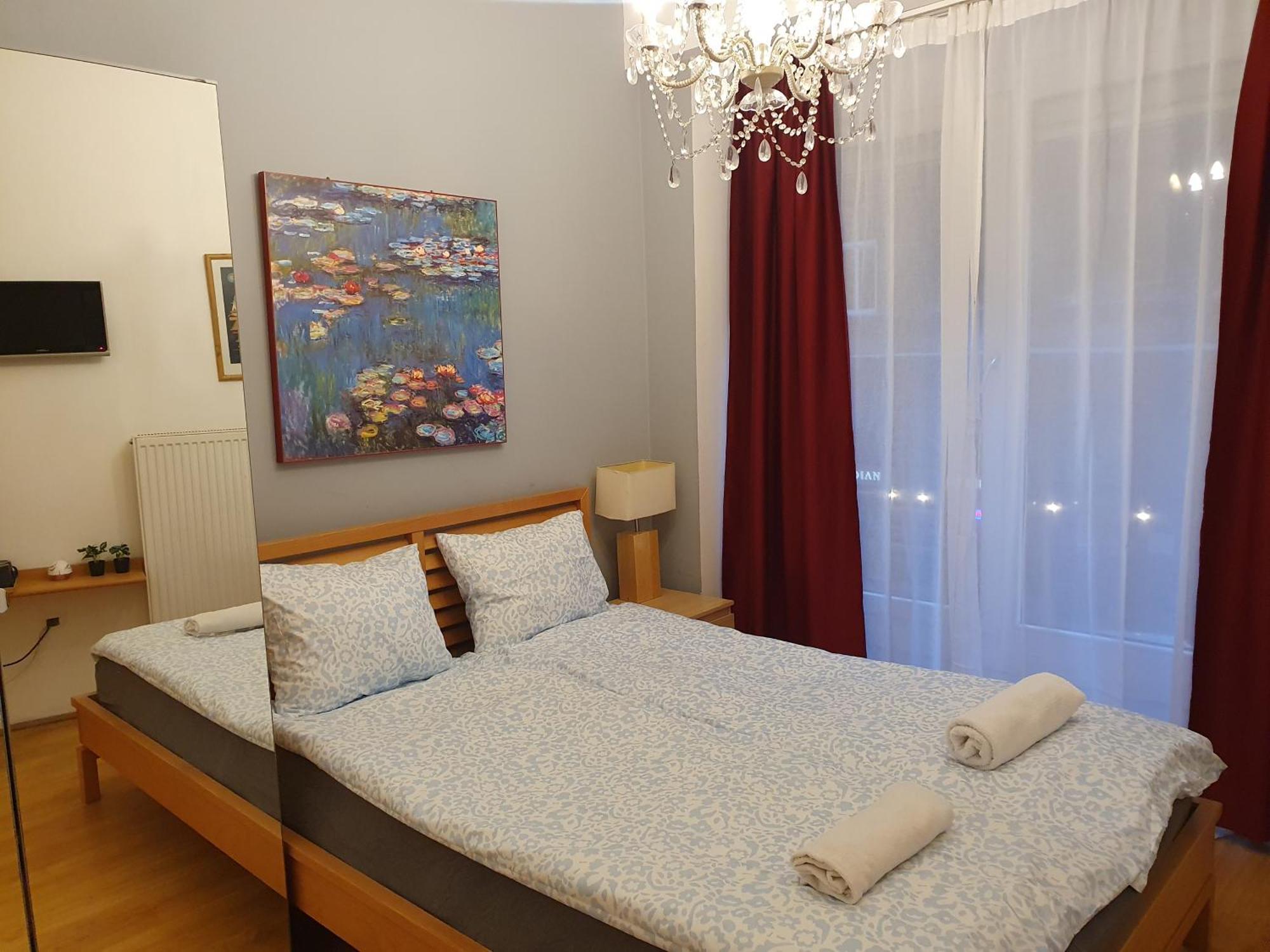 Elegancia Budapest