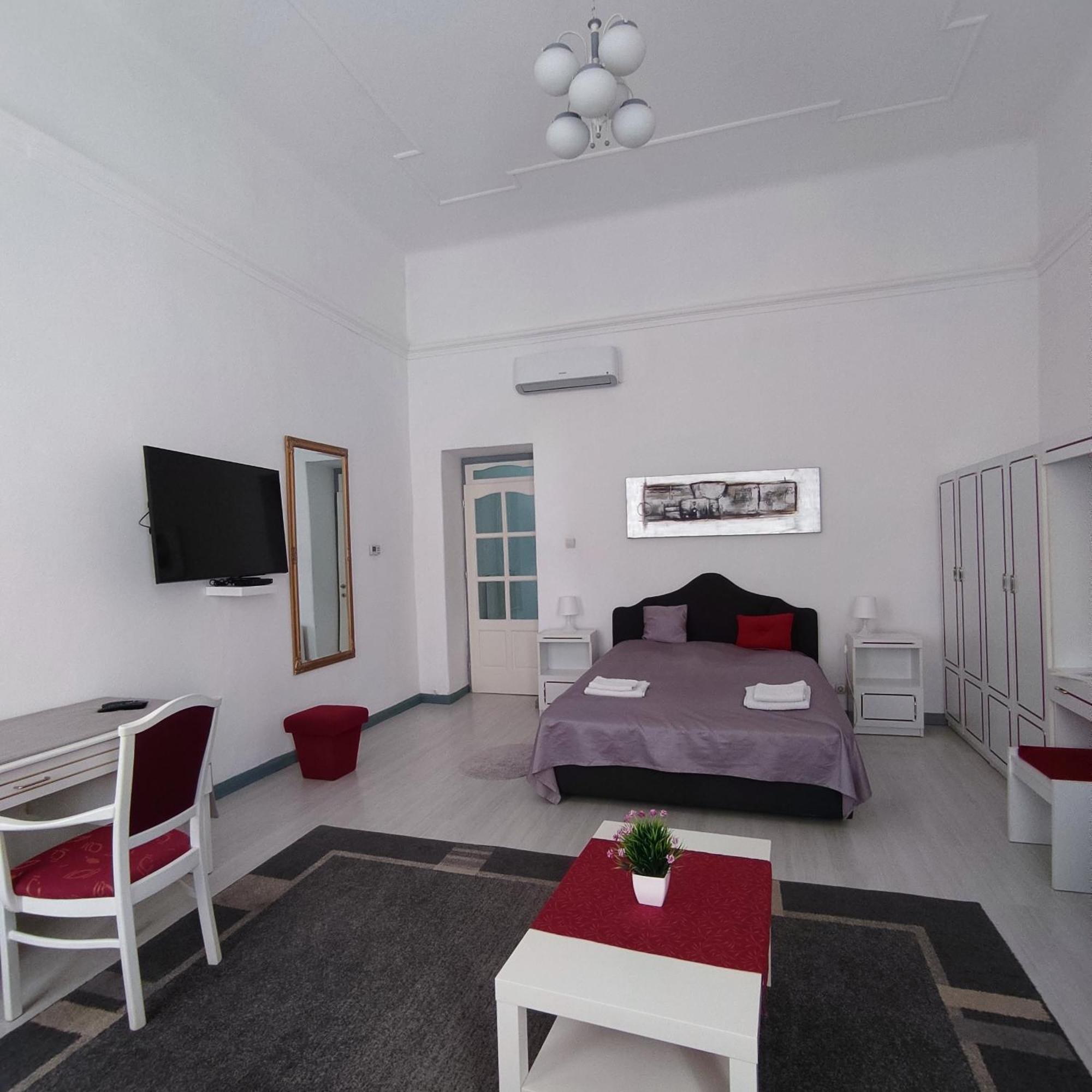 Julia Appartement