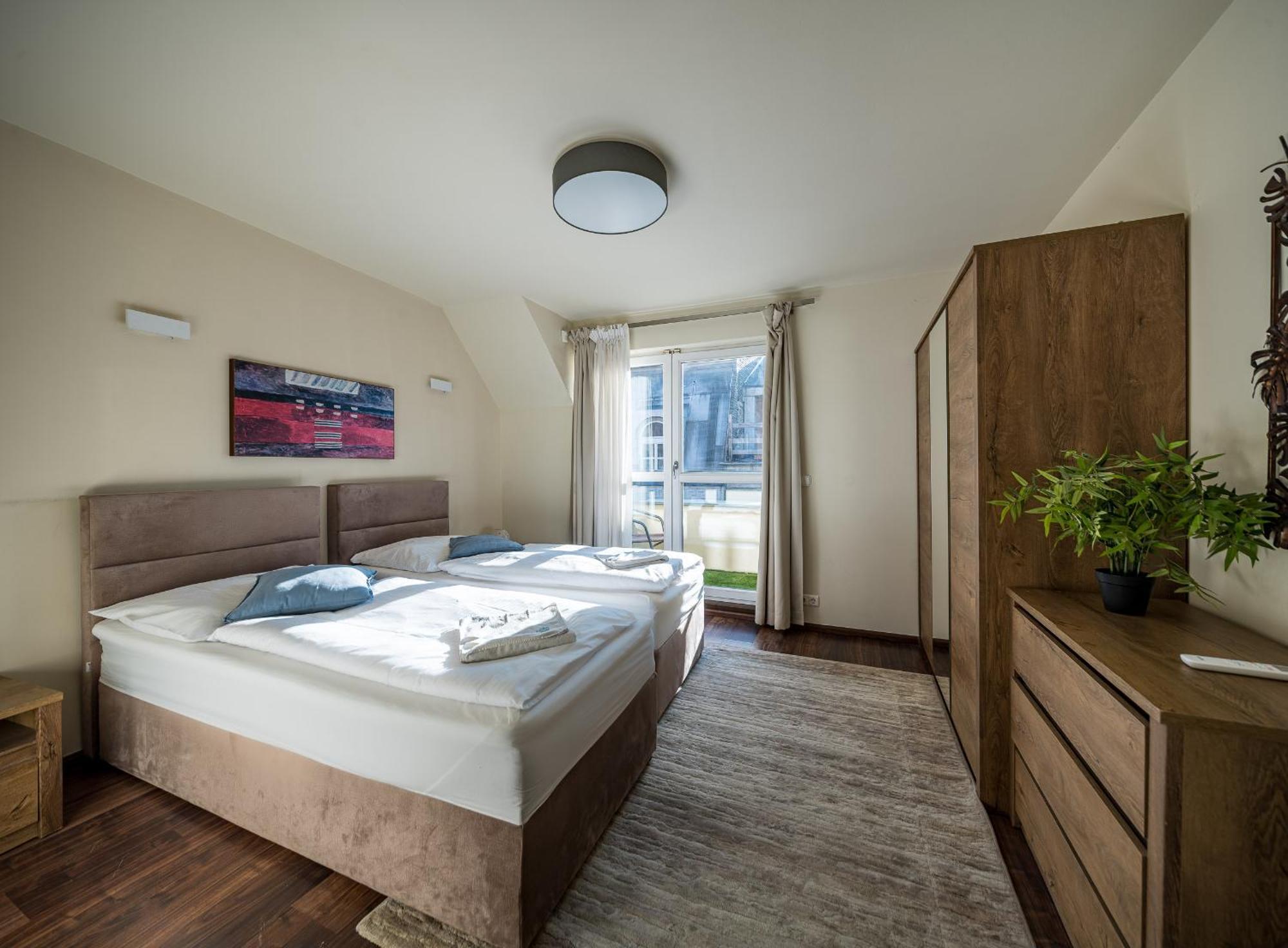 Apartmán Harmony