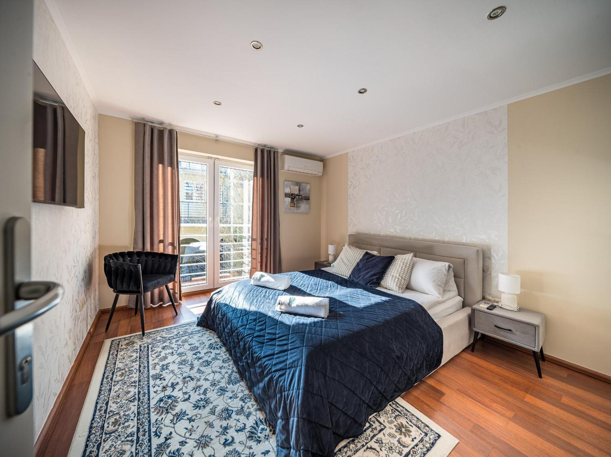 Harmony Budapest