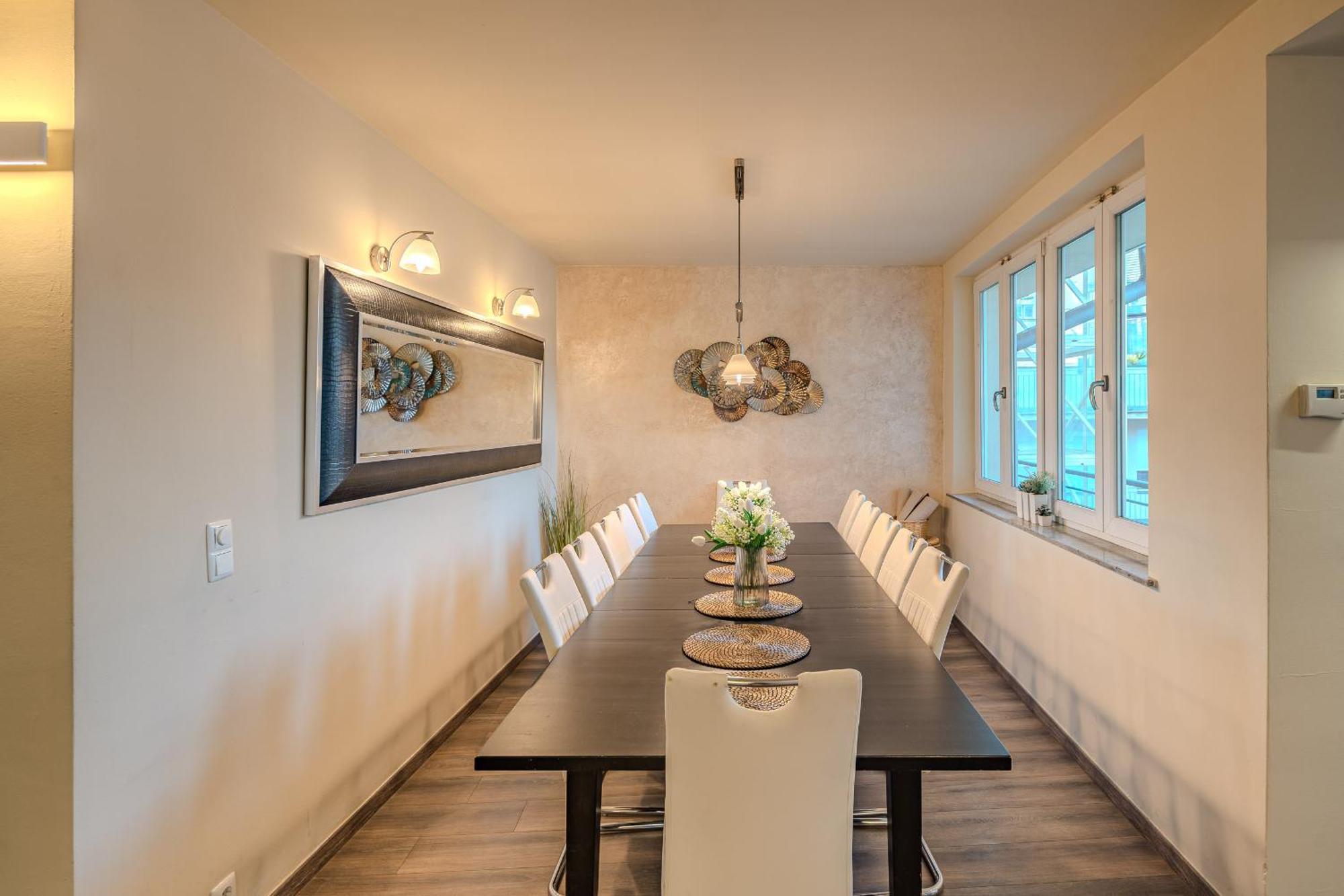 Apartmán Harmony Budapest