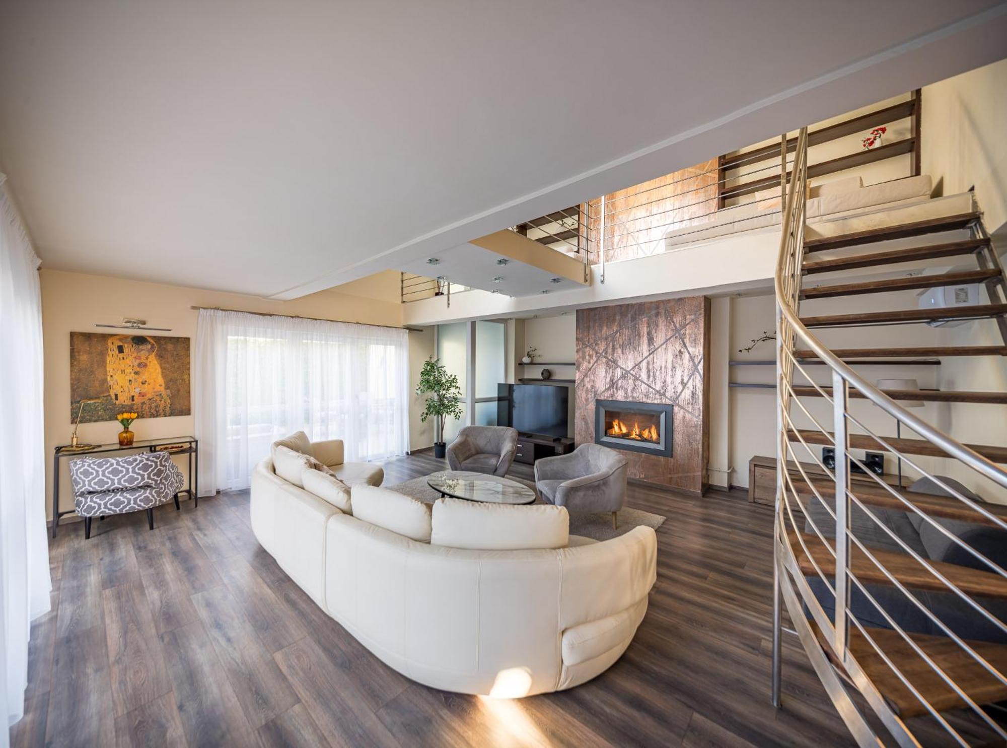 Harmony Budapest