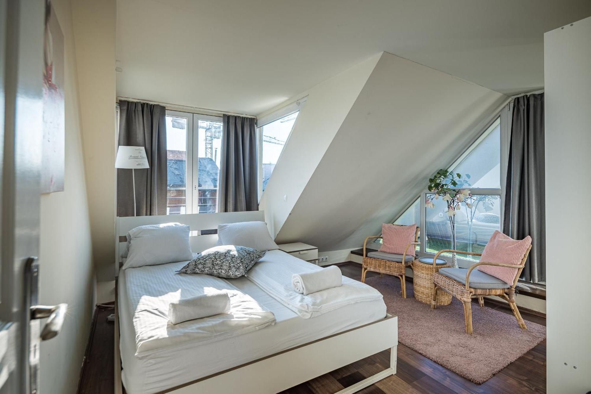 Apartmán Harmony