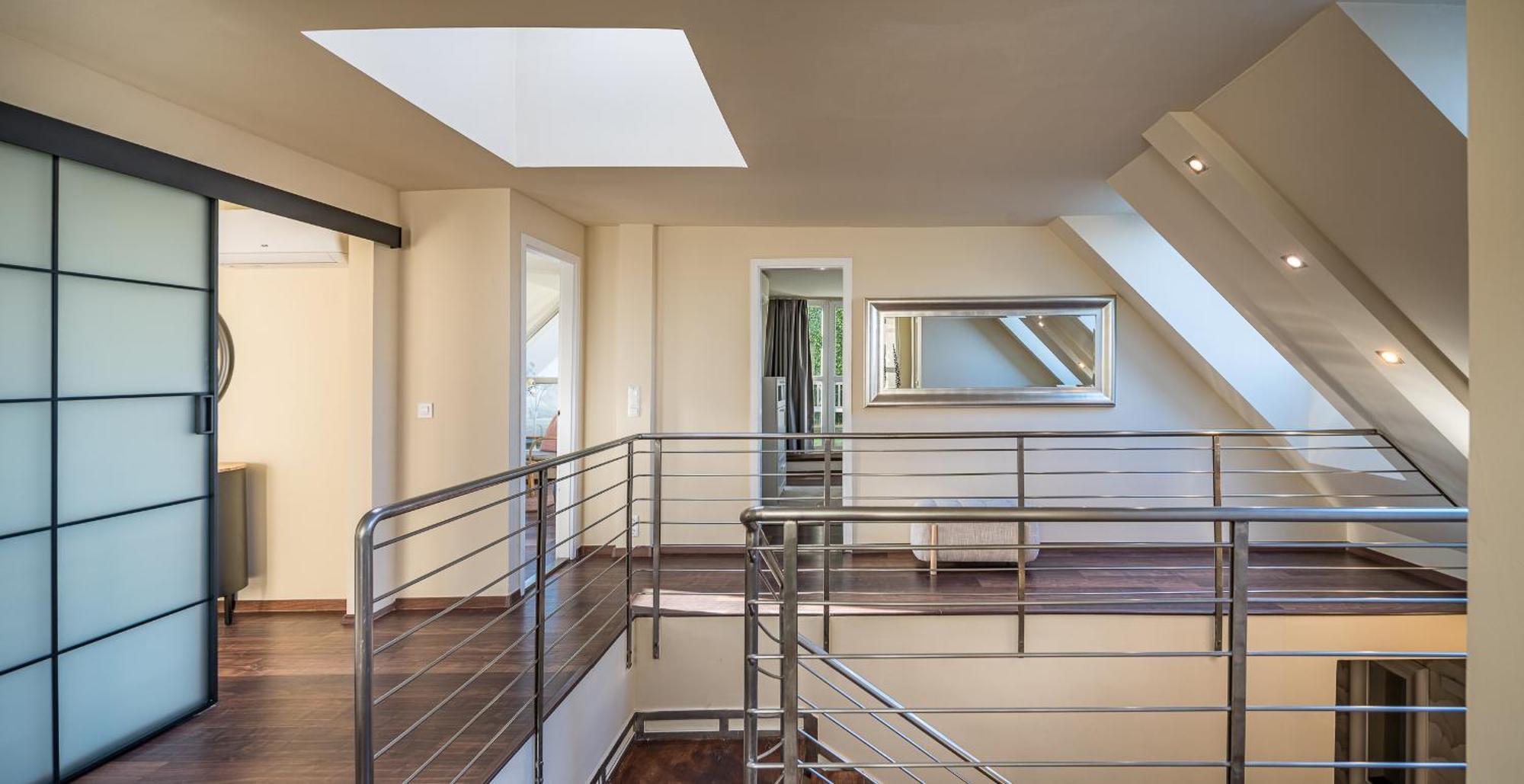 Harmony Apartmán Budapest