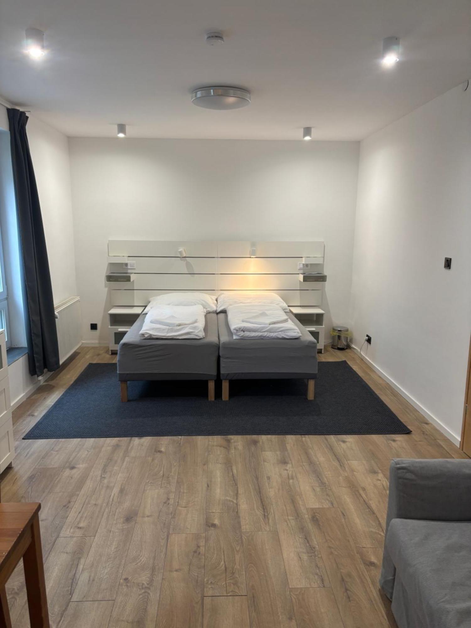 Benjamin Apartman Budapest