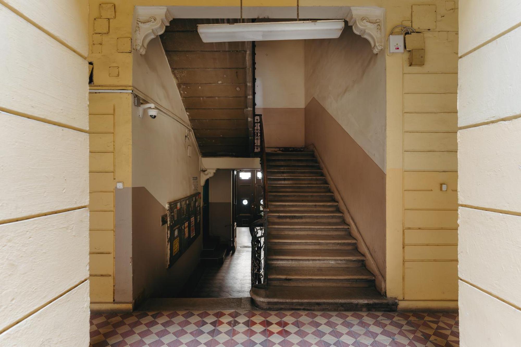 Bercsenyi - Close To The Gellert Thermal Bath * Budapest