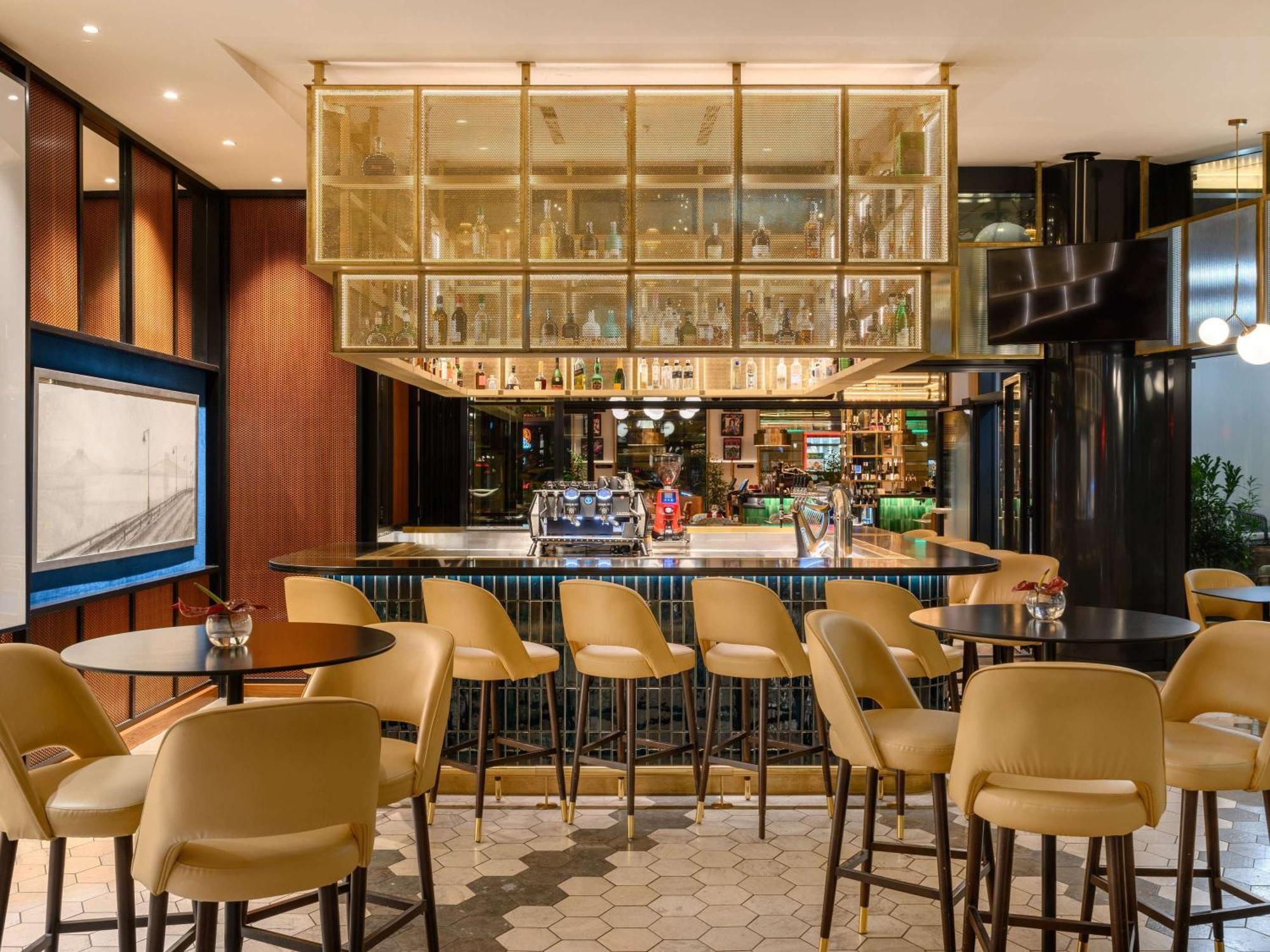 Hard Rock Budapest