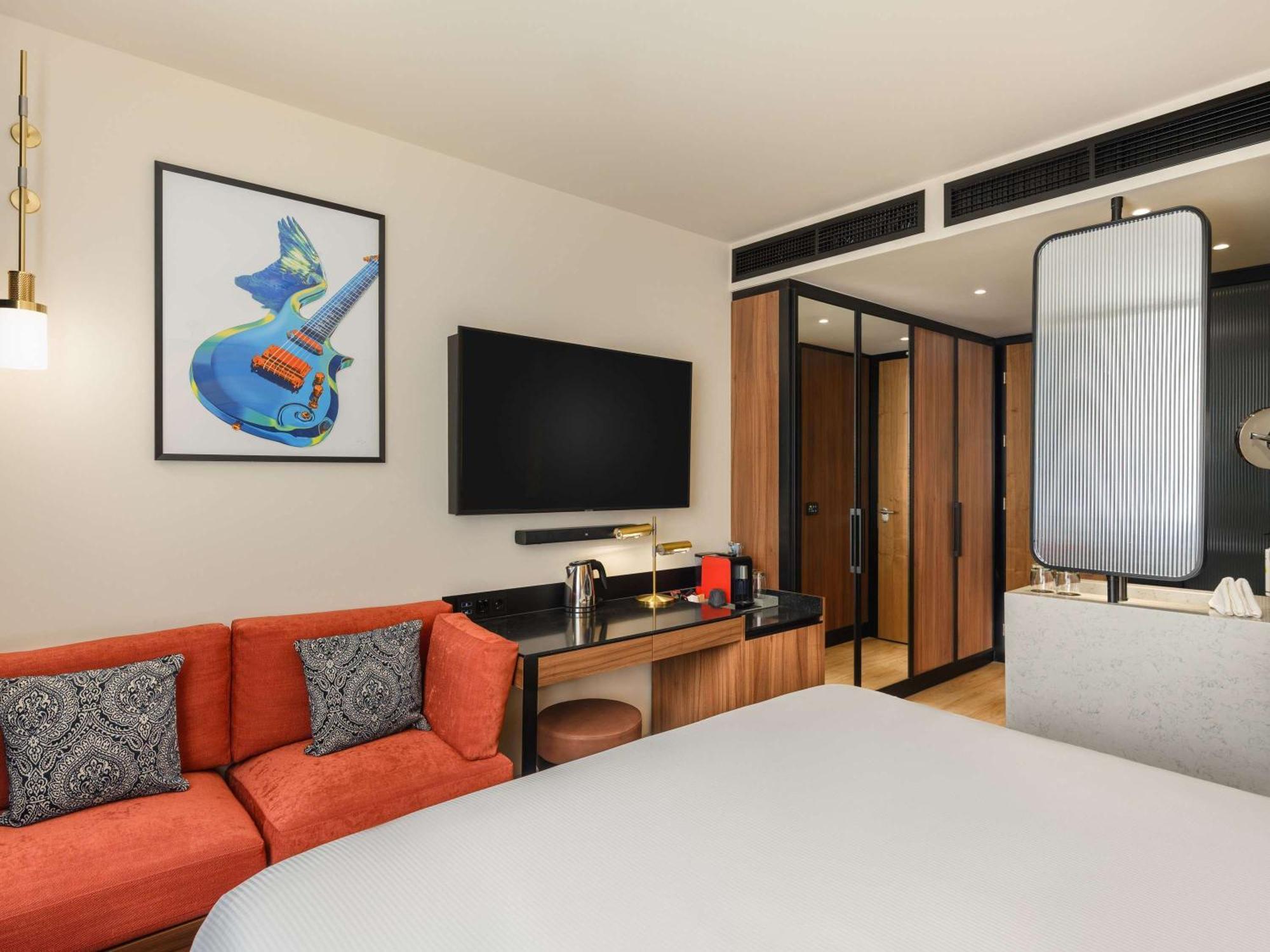 Hard Rock 5* Budapest
