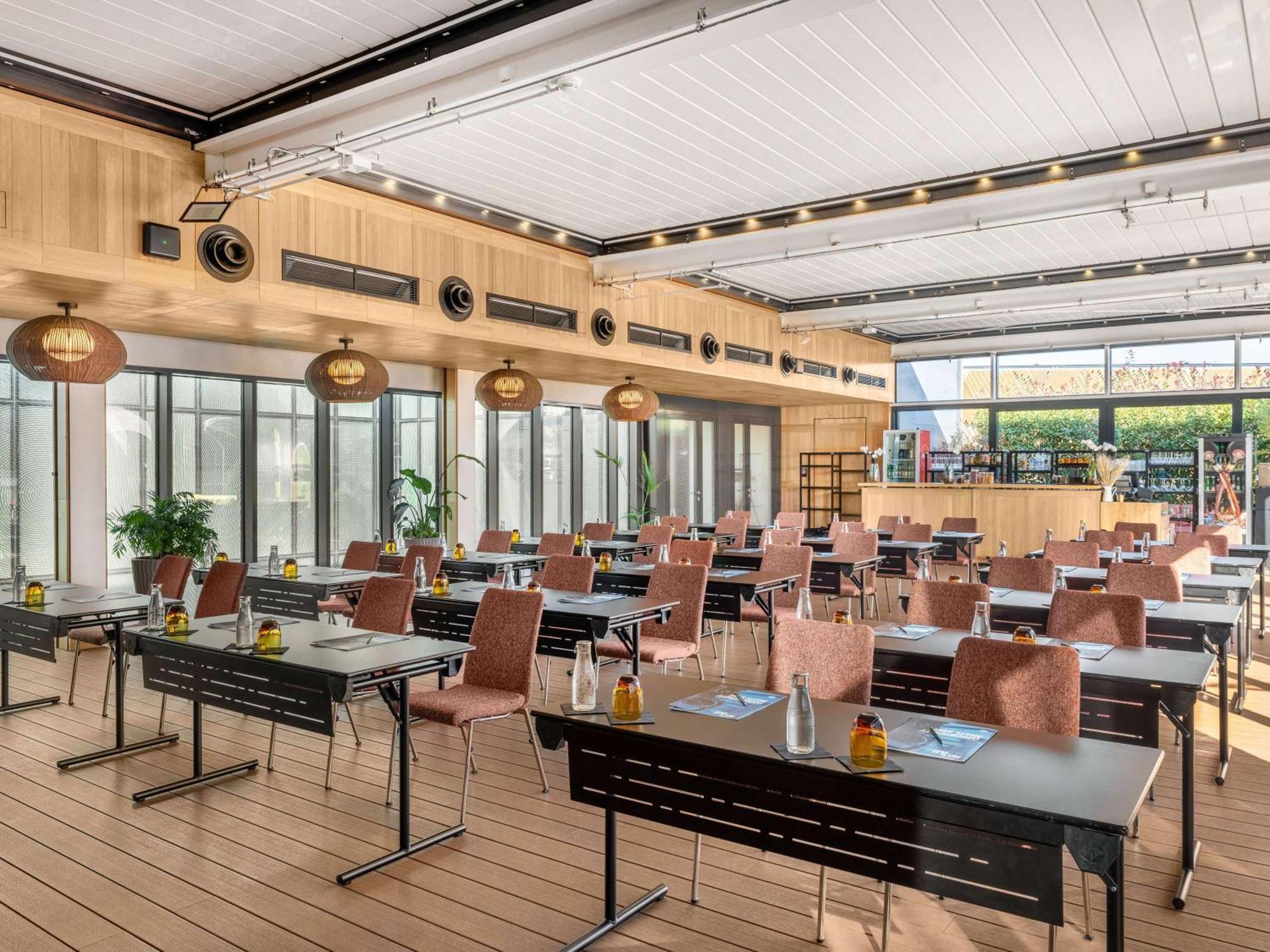 Szálloda Hard Rock 5*