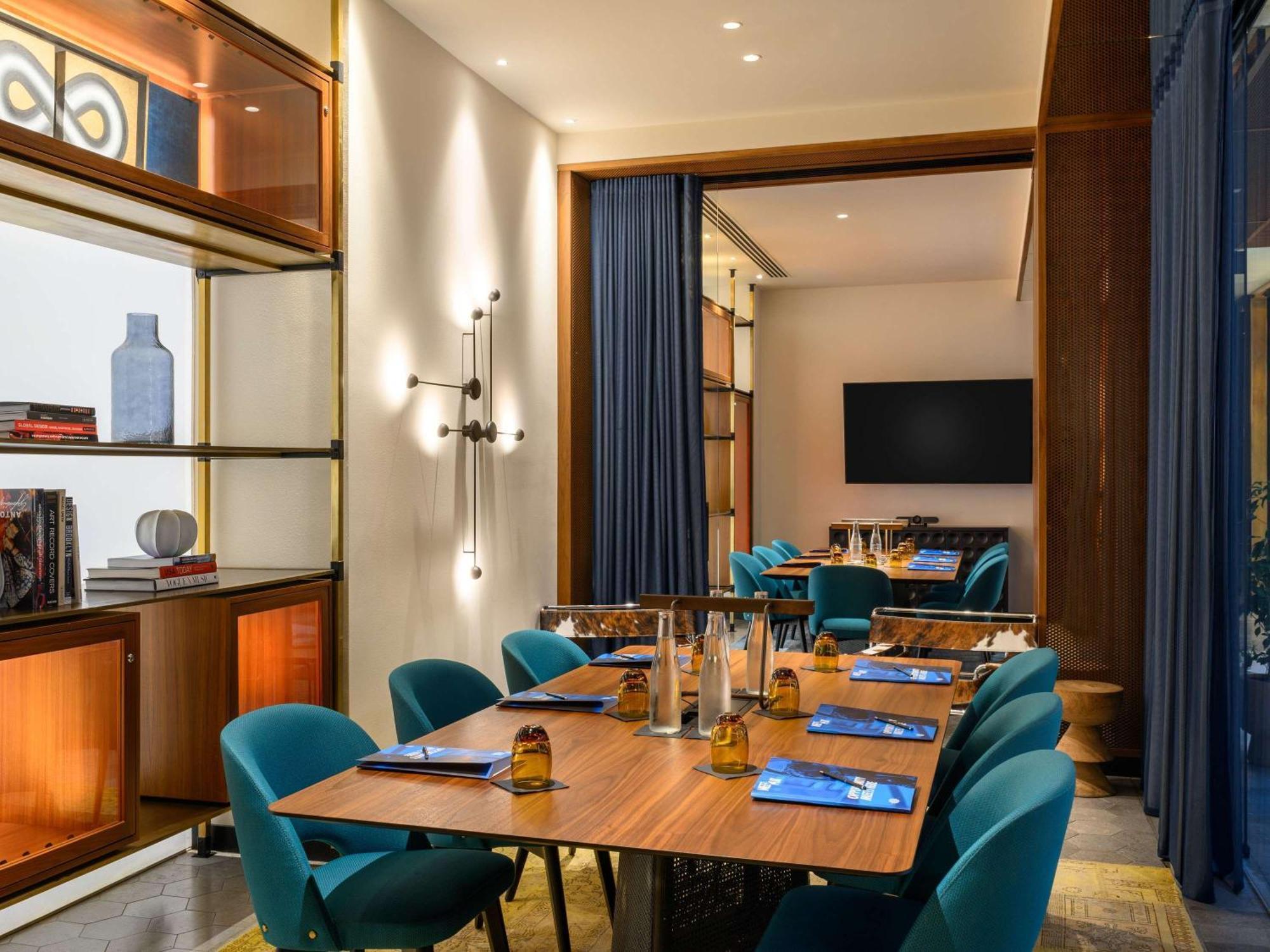 Hard Rock 5* Budapest