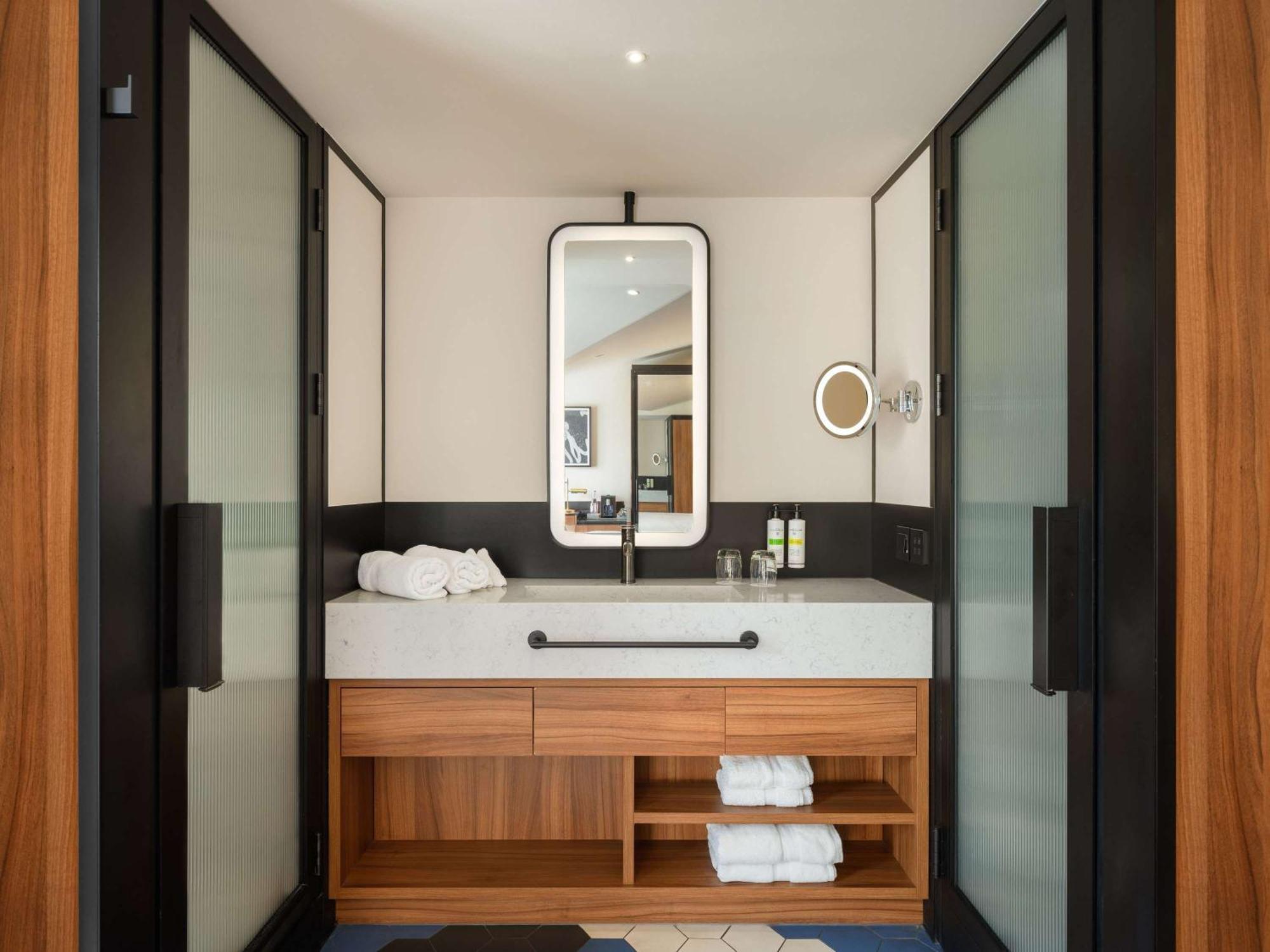 Pullman Hotel