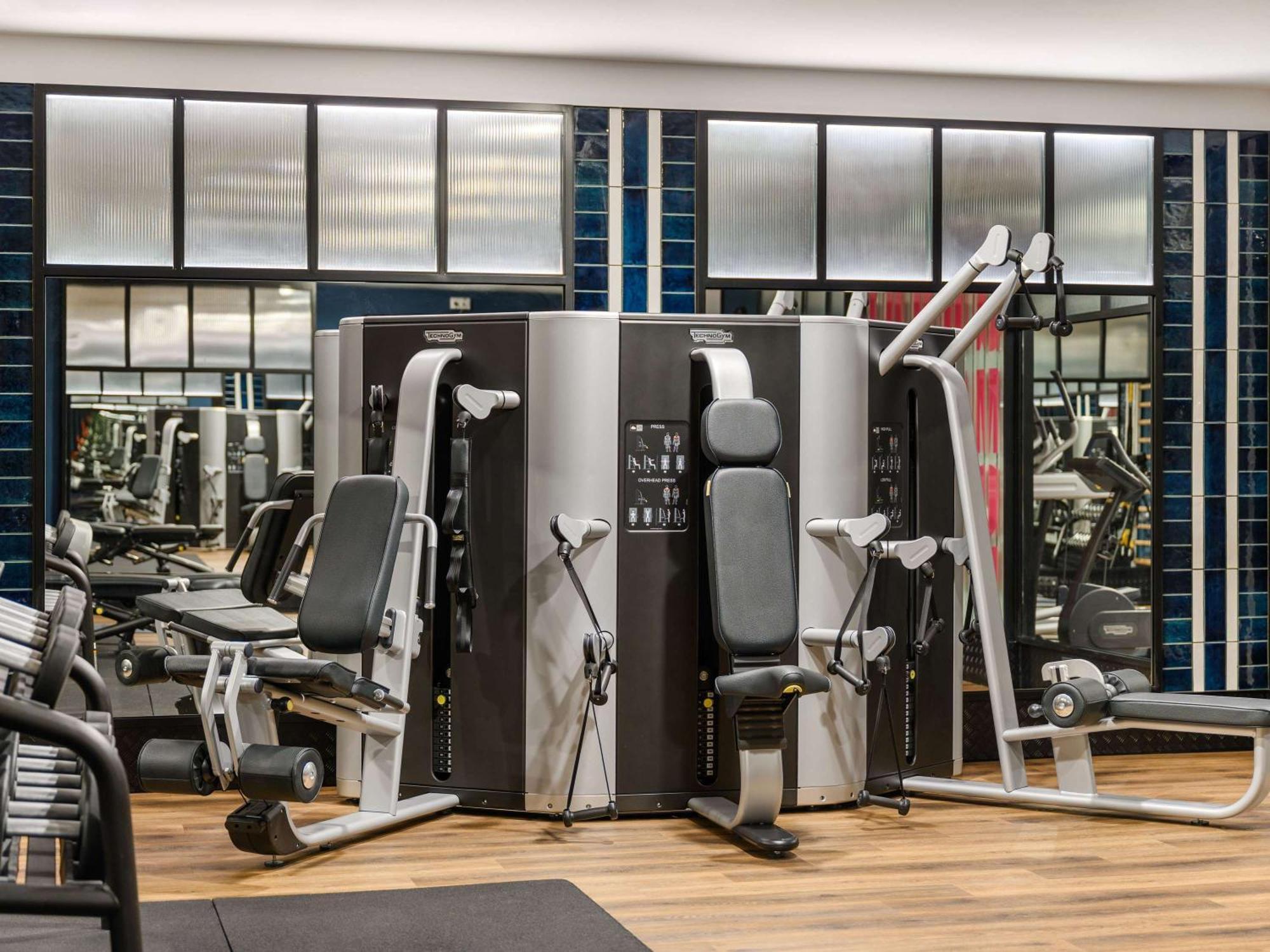 Hard Rock 5* Budapest