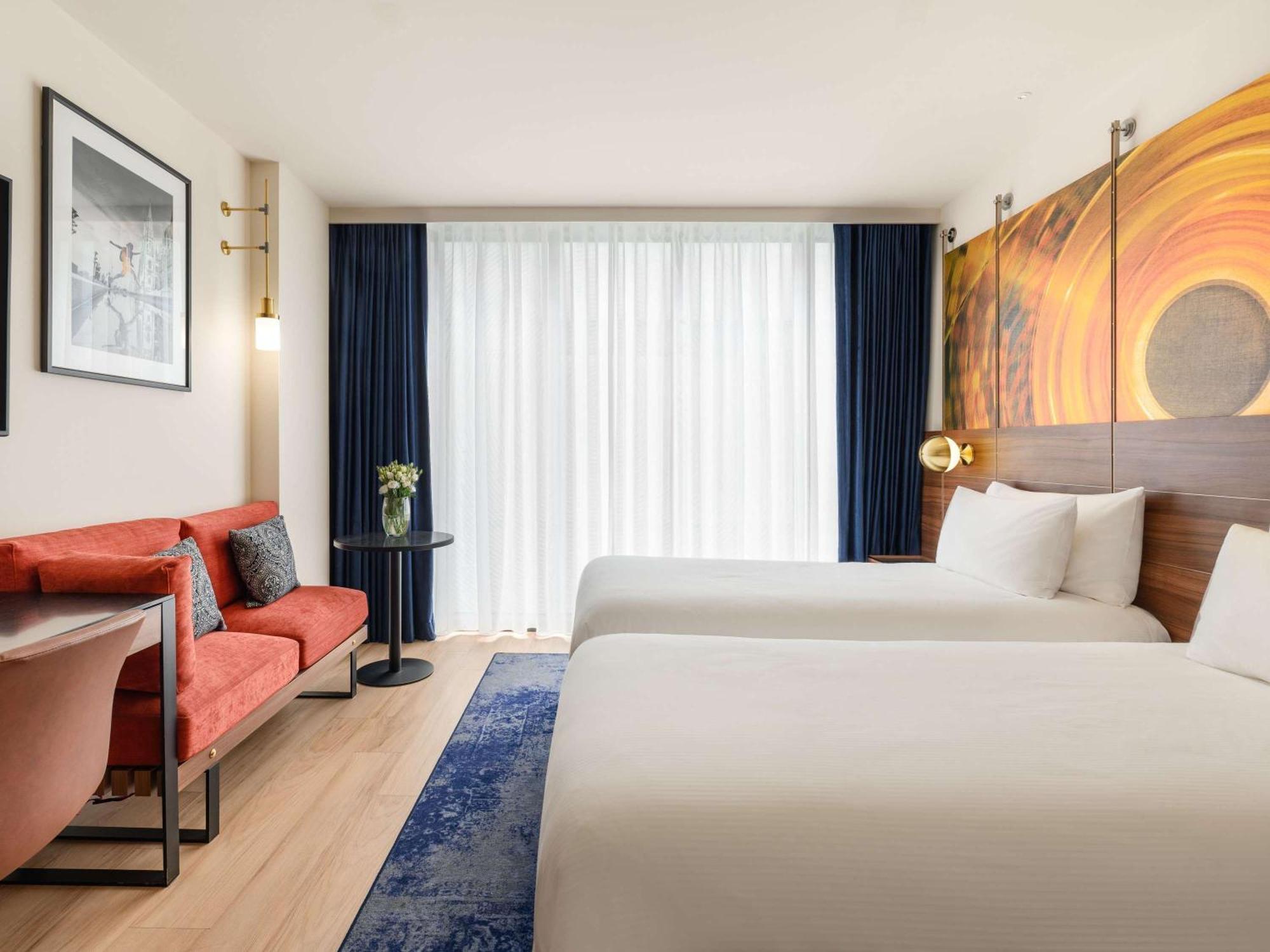 Hard Rock Szálloda 5*