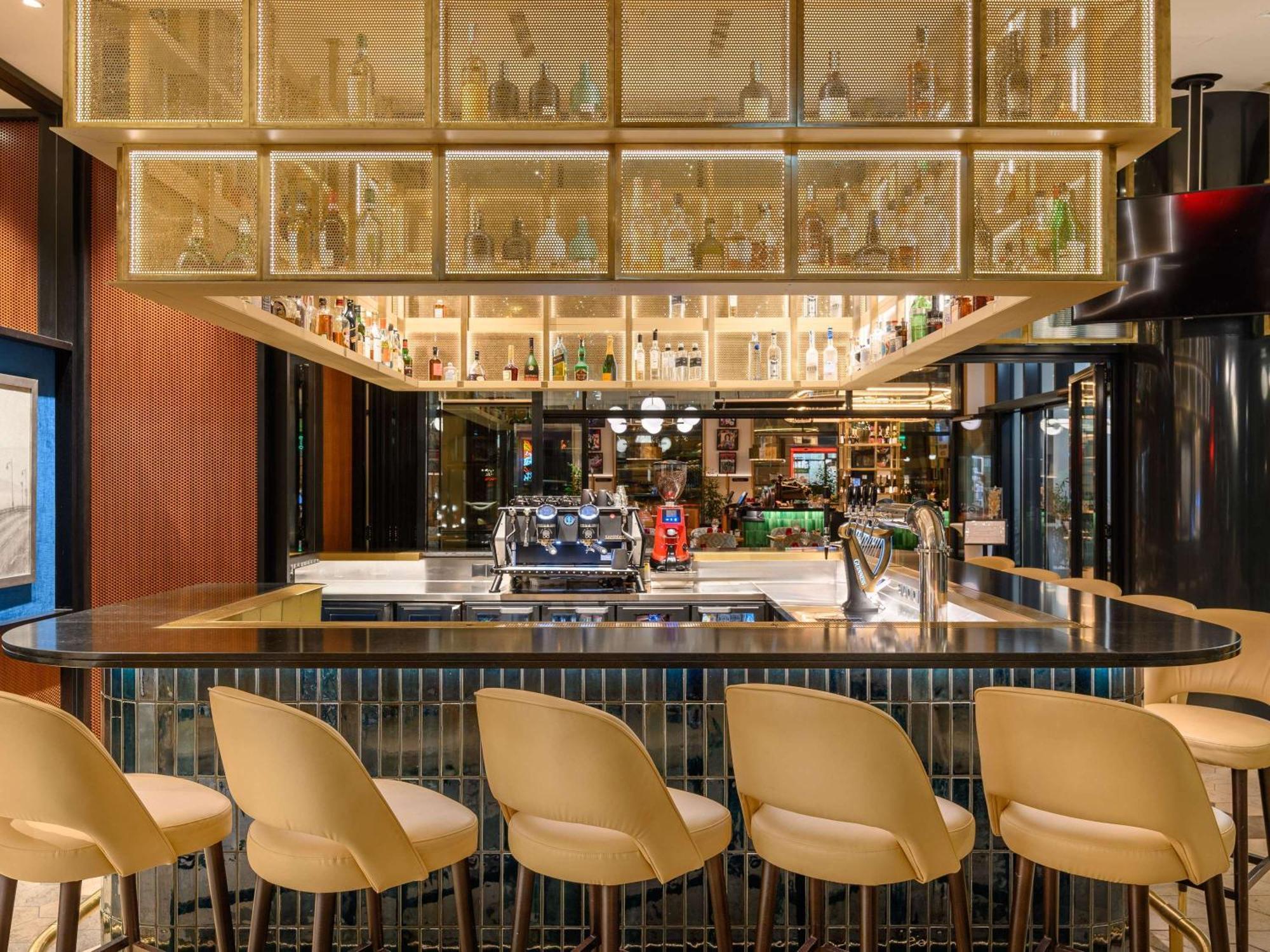 Hard Rock 5* Budapest