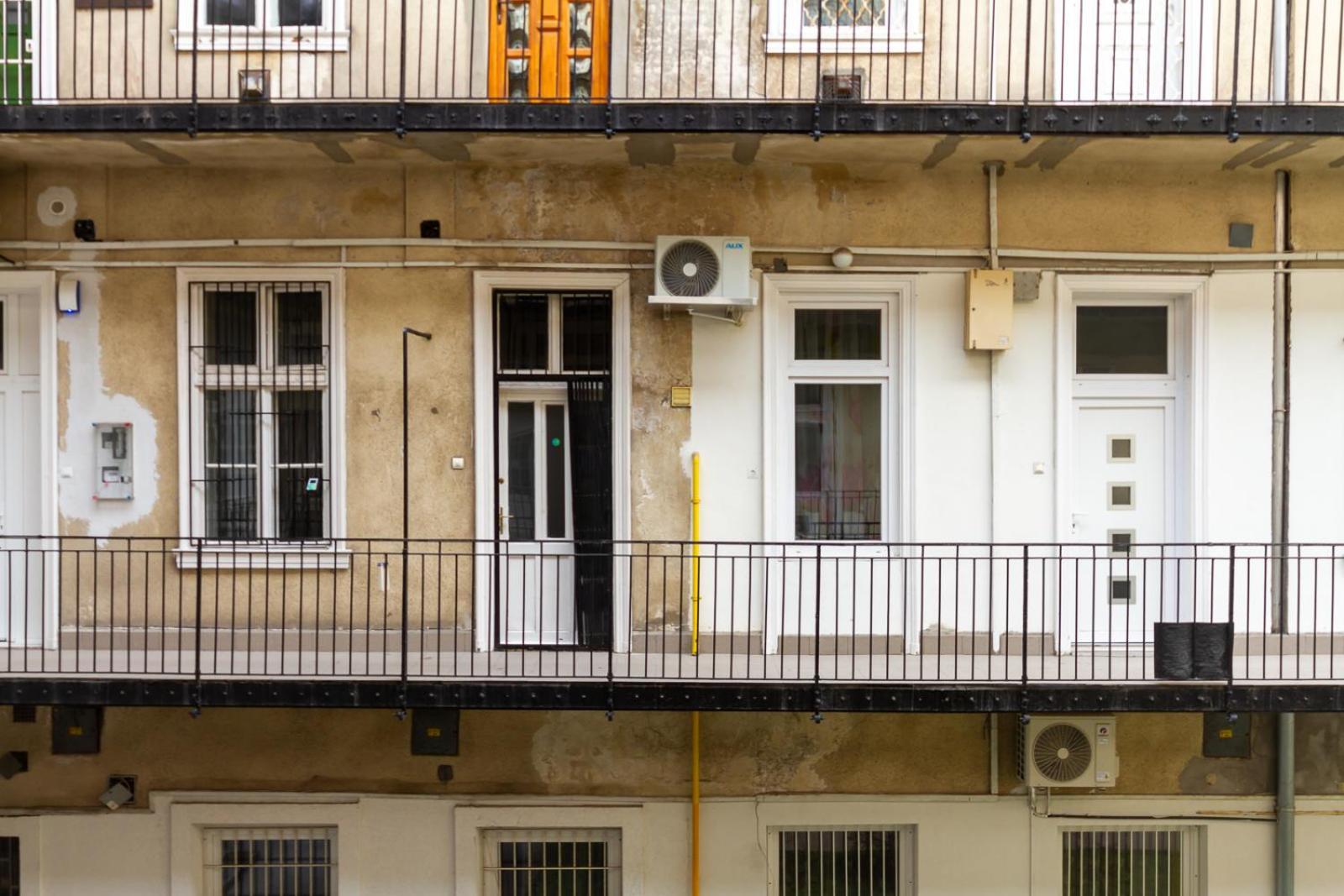 Bee-happy Downtown Apartamento