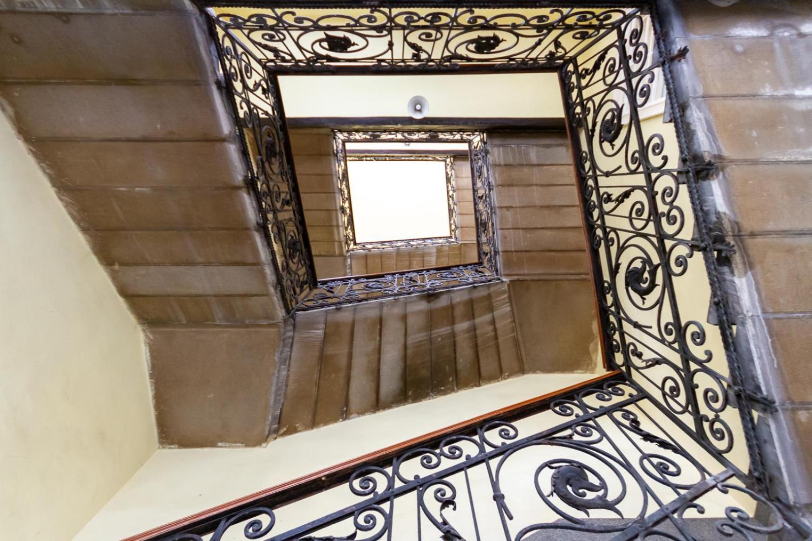 Apartamento Bee-happy Downtown Budapest