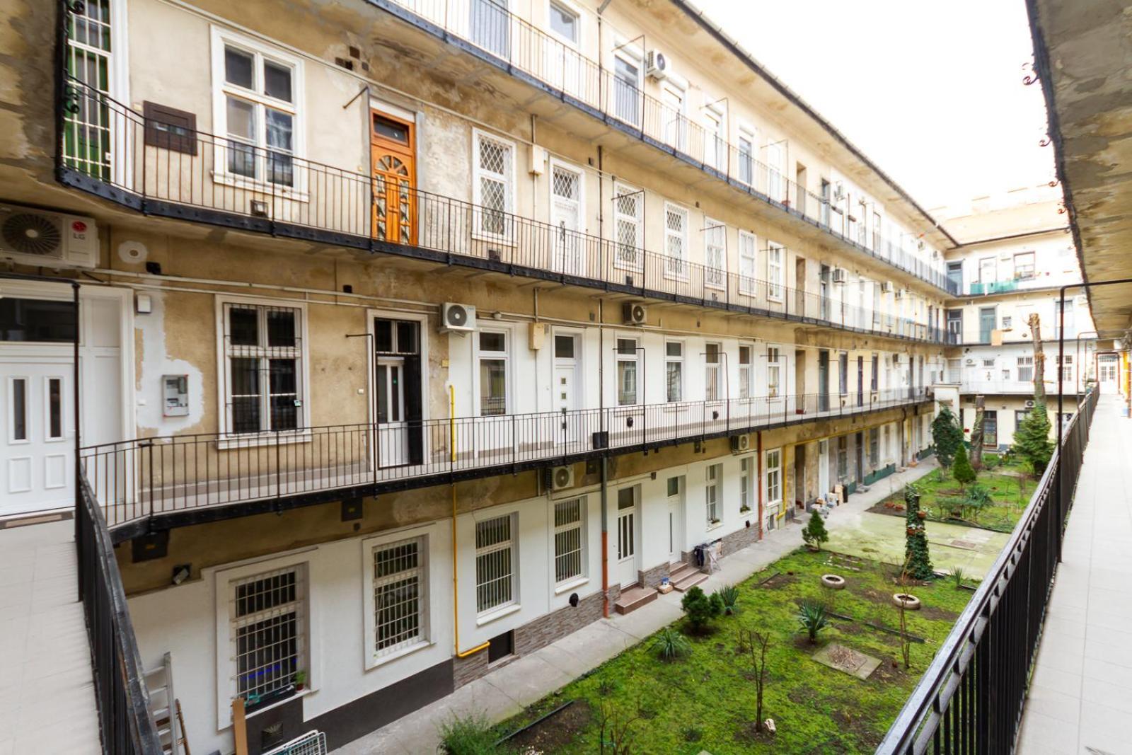 Apartamento Bee-happy Downtown