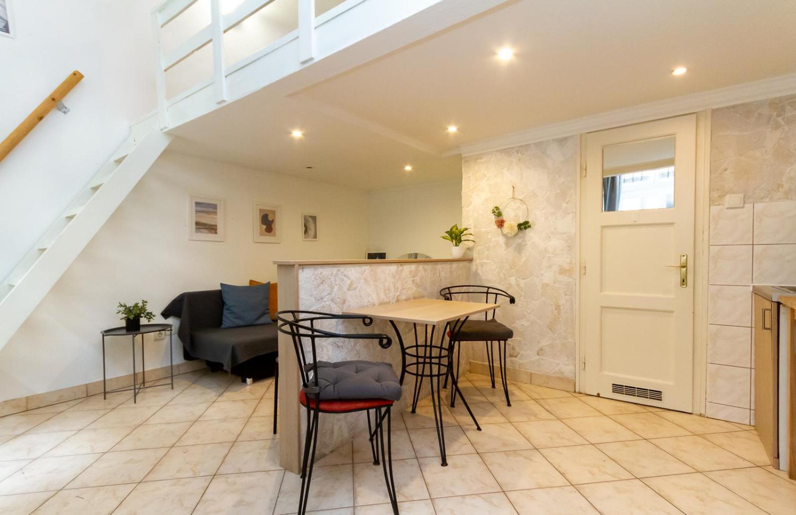 Bee-happy Downtown Apartamento *