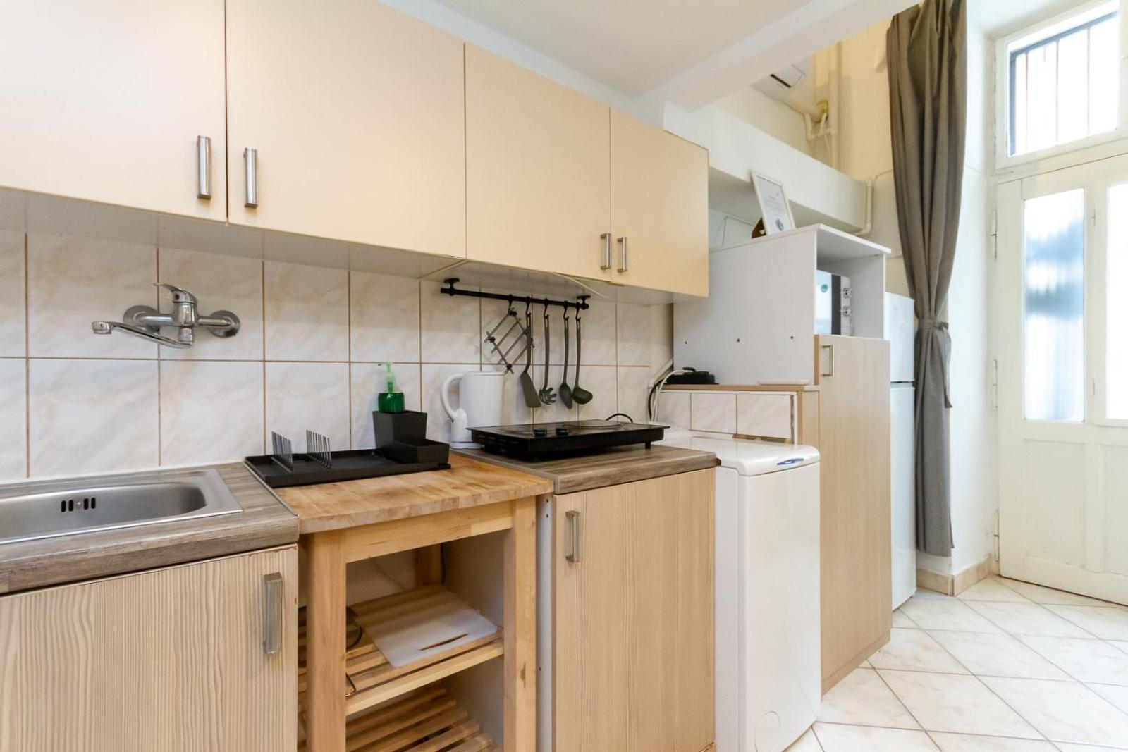 Apartamento Bee-happy Downtown *