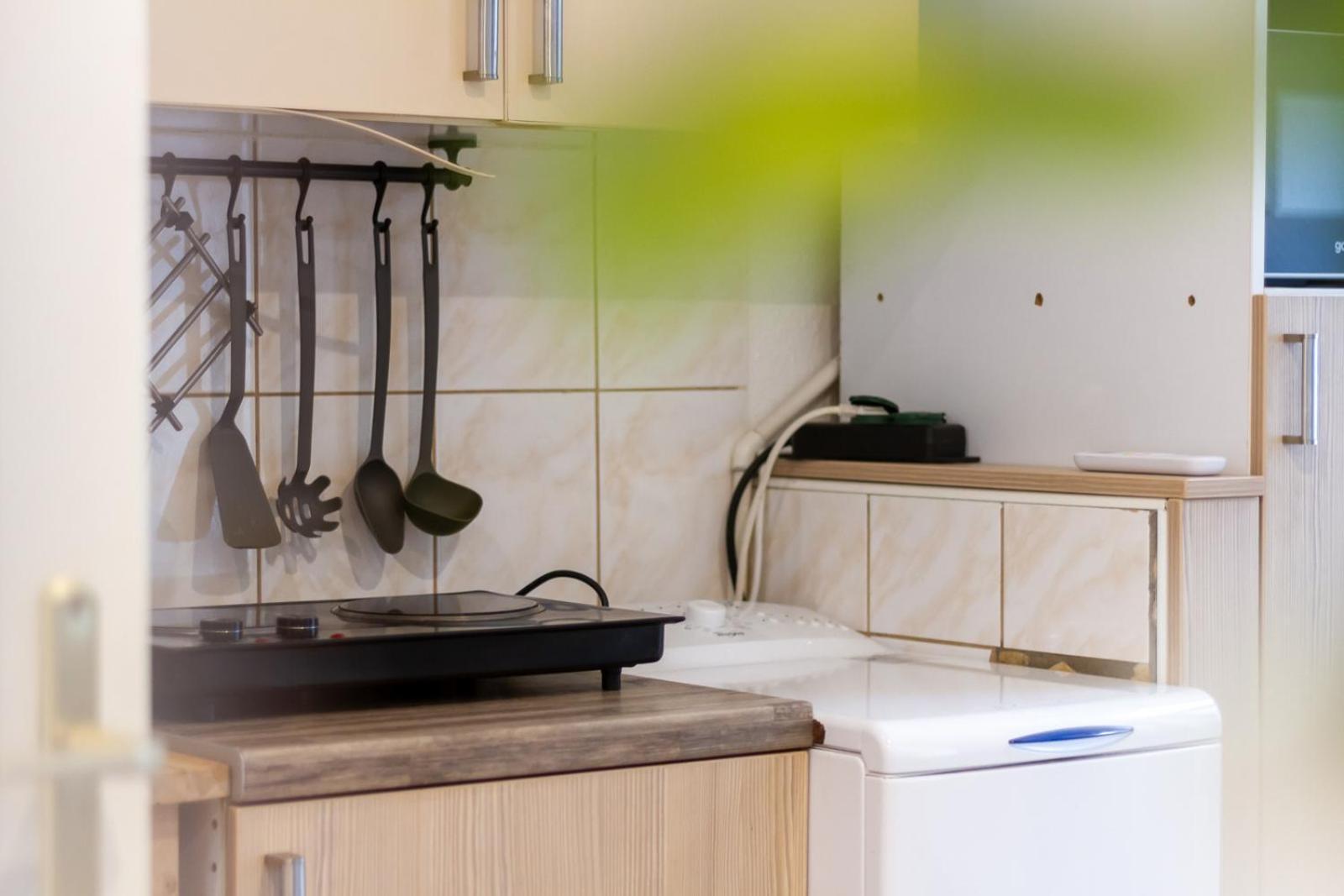Bee-happy Downtown Apartamento