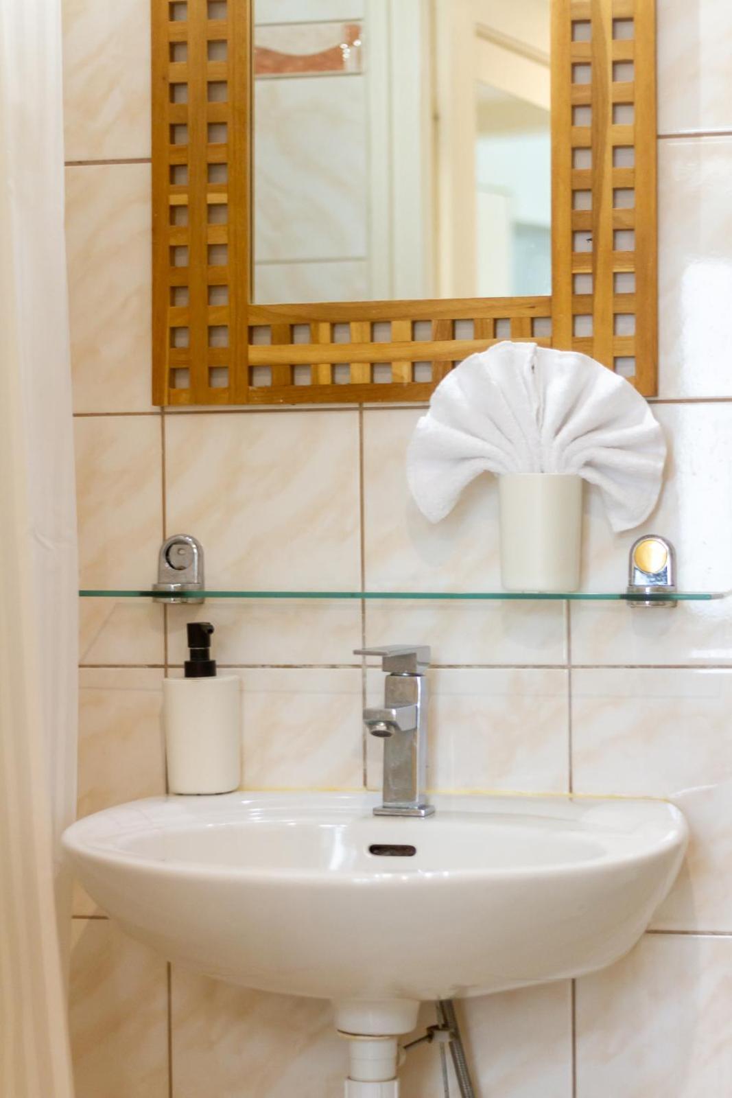 Apartamento Bee-happy Downtown