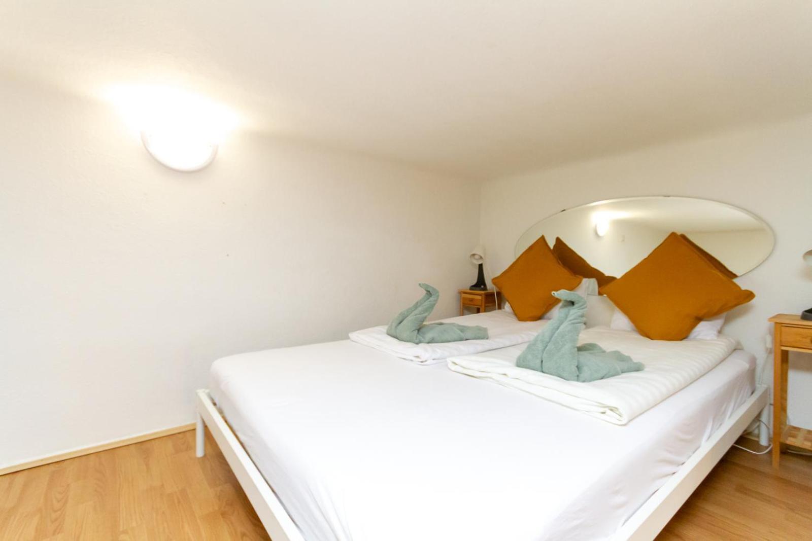 Bee-happy Downtown Apartamento *