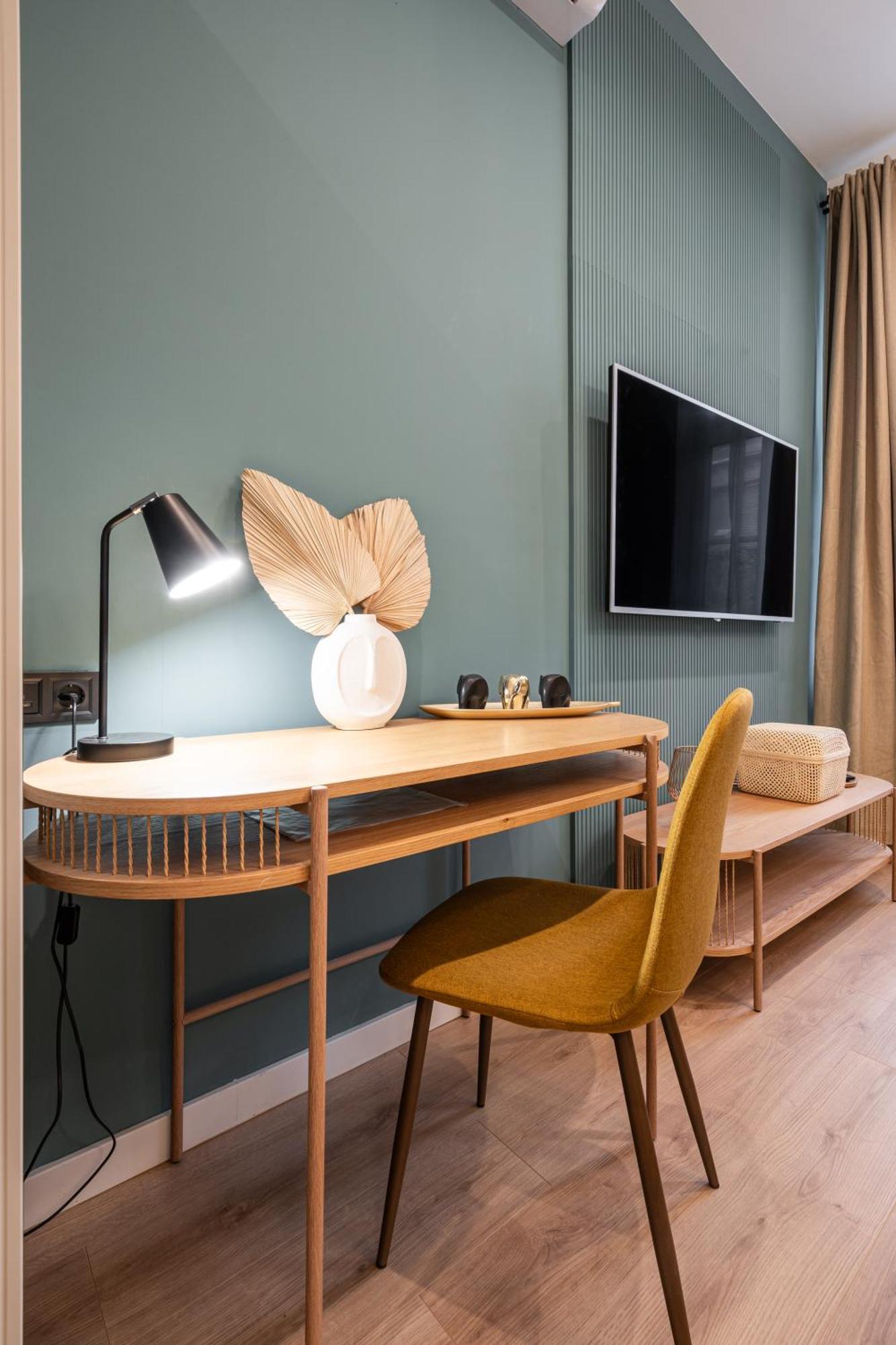 Appartamento New Downtown Bliss - A Homelike Haven Budapest