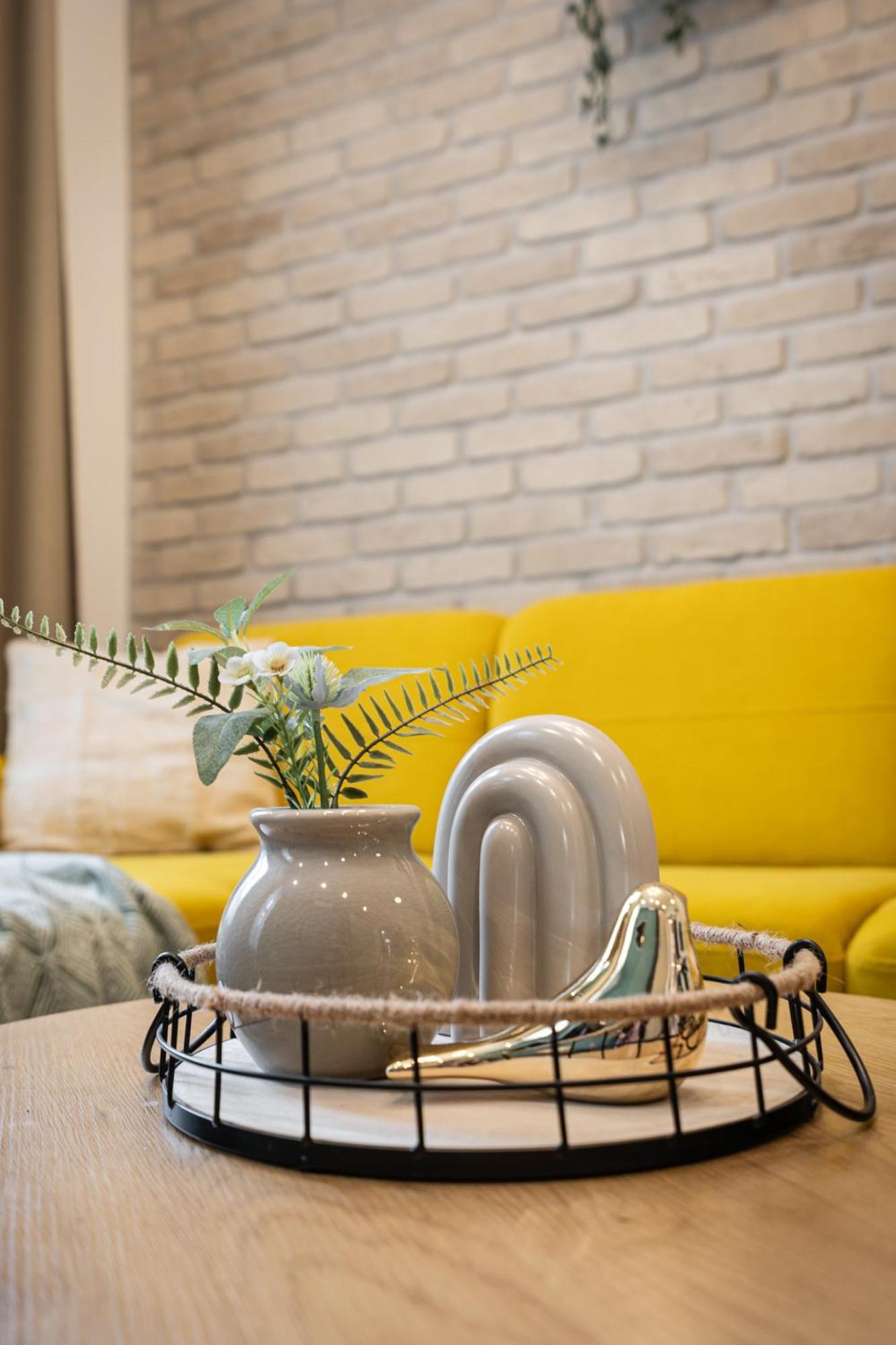 Appartamento New Downtown Bliss - A Homelike Haven