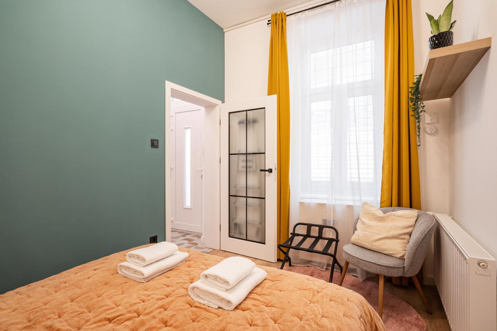 Appartamento New Downtown Bliss - A Homelike Haven *