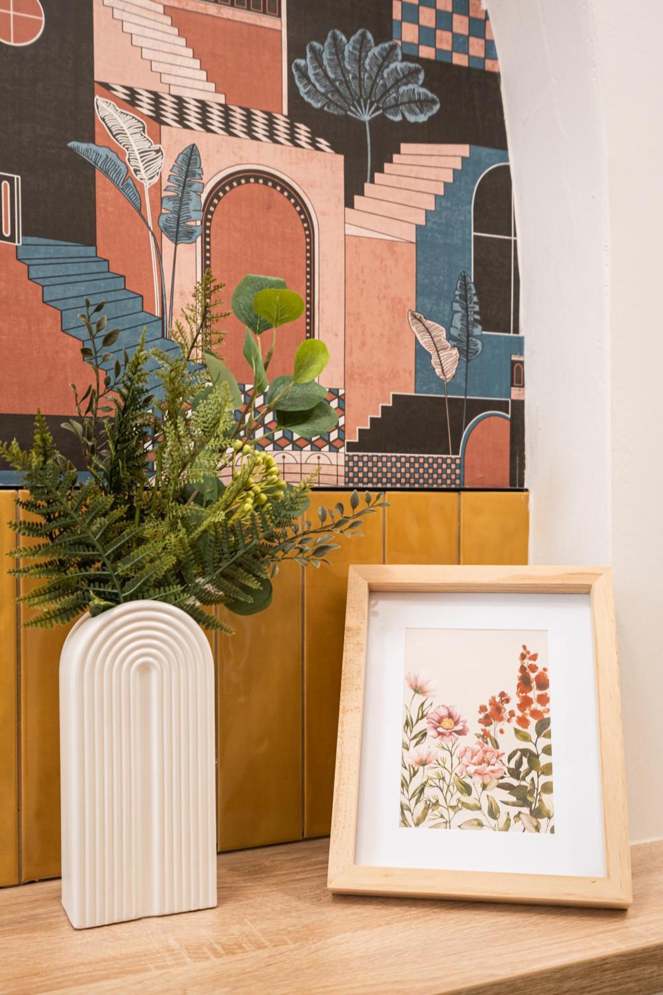 Appartamento New Downtown Bliss - A Homelike Haven *