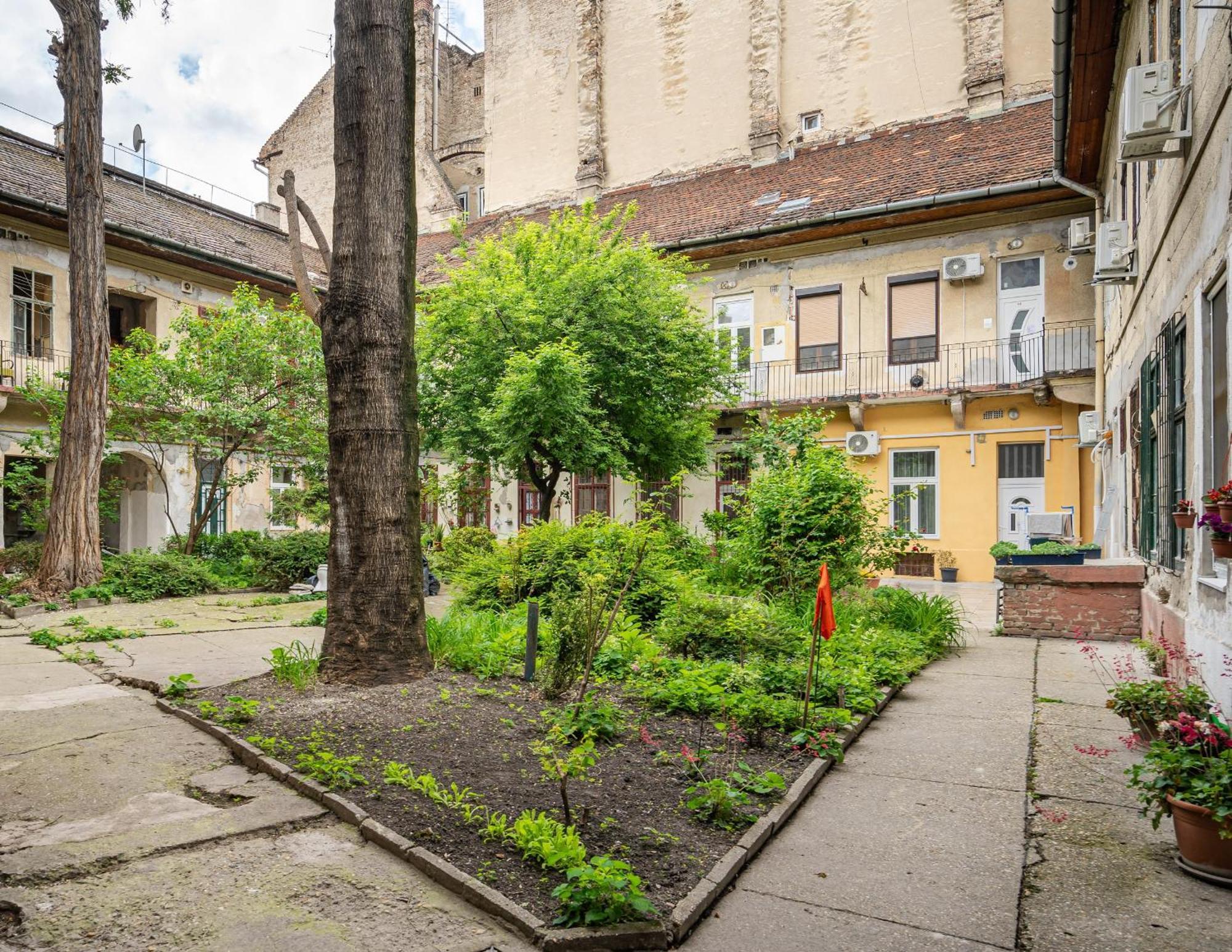 Appartamento New Downtown Bliss - A Homelike Haven *