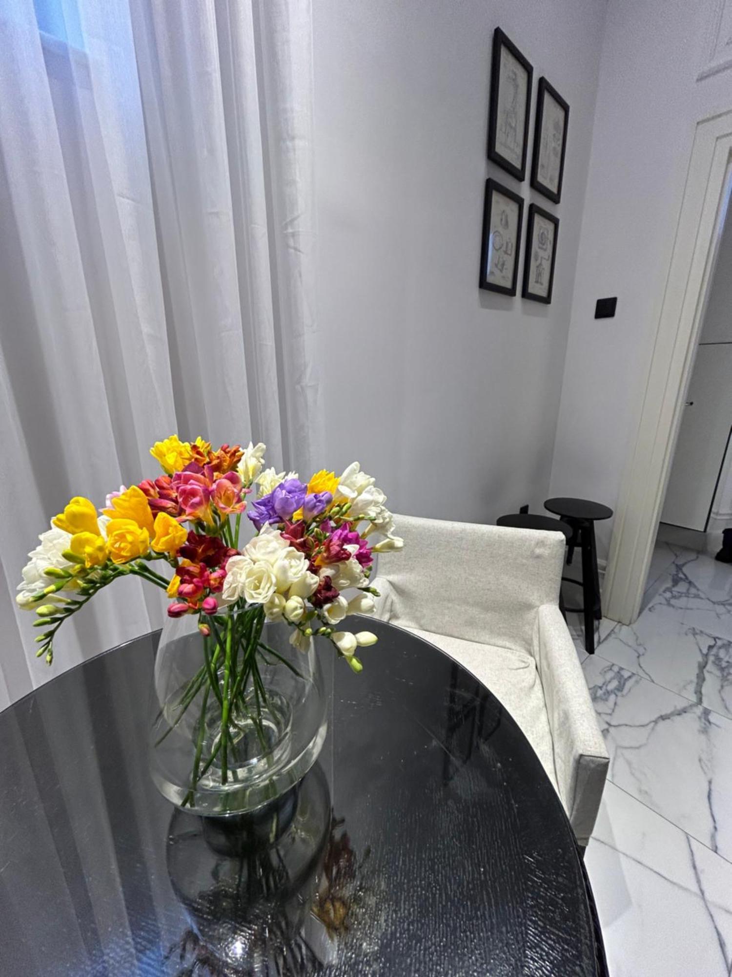 Premium Luxury Opera Near Opera And Basilica Appartamento