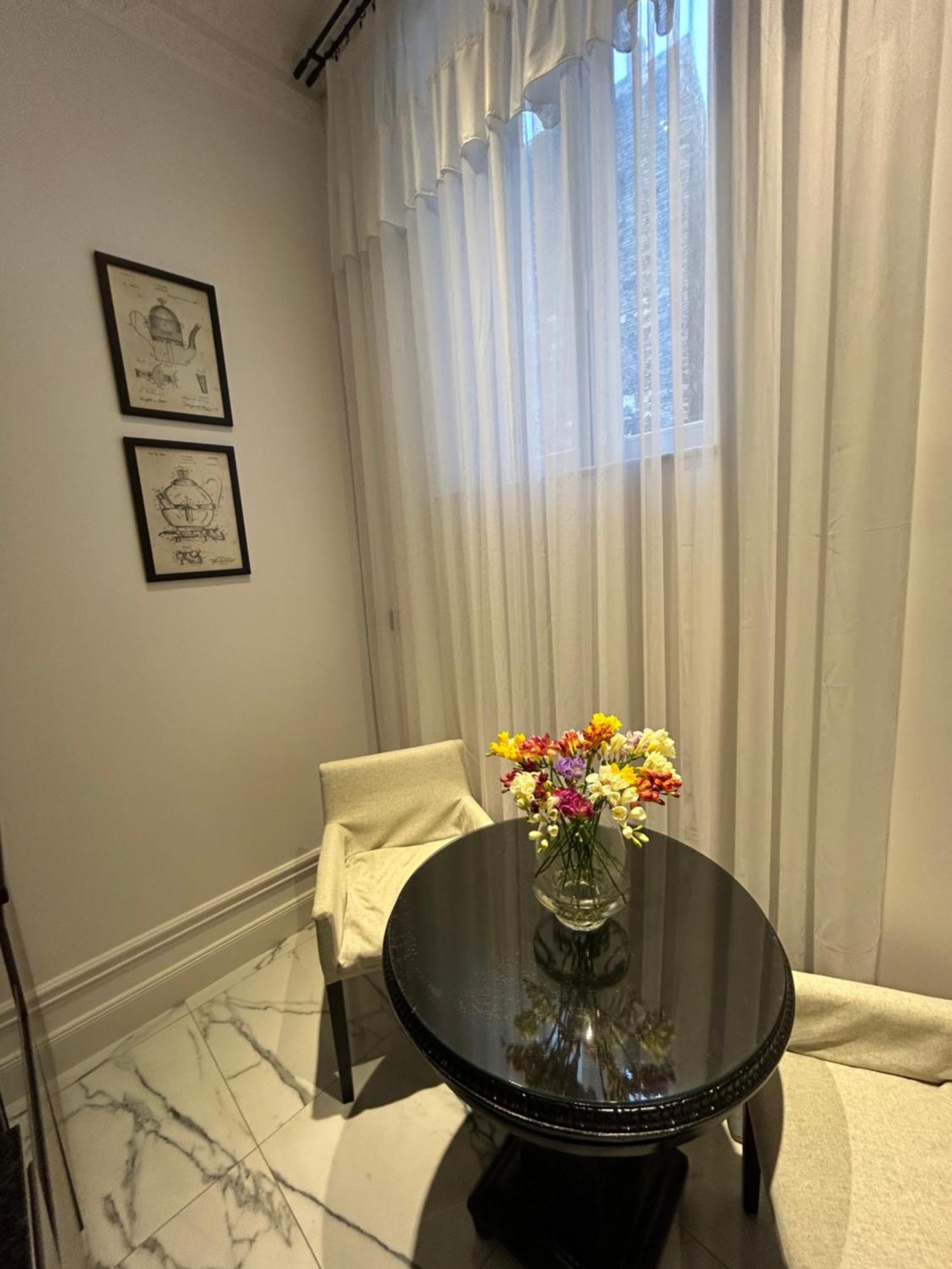 Premium Luxury Opera Near Opera And Basilica Appartamento Budapest