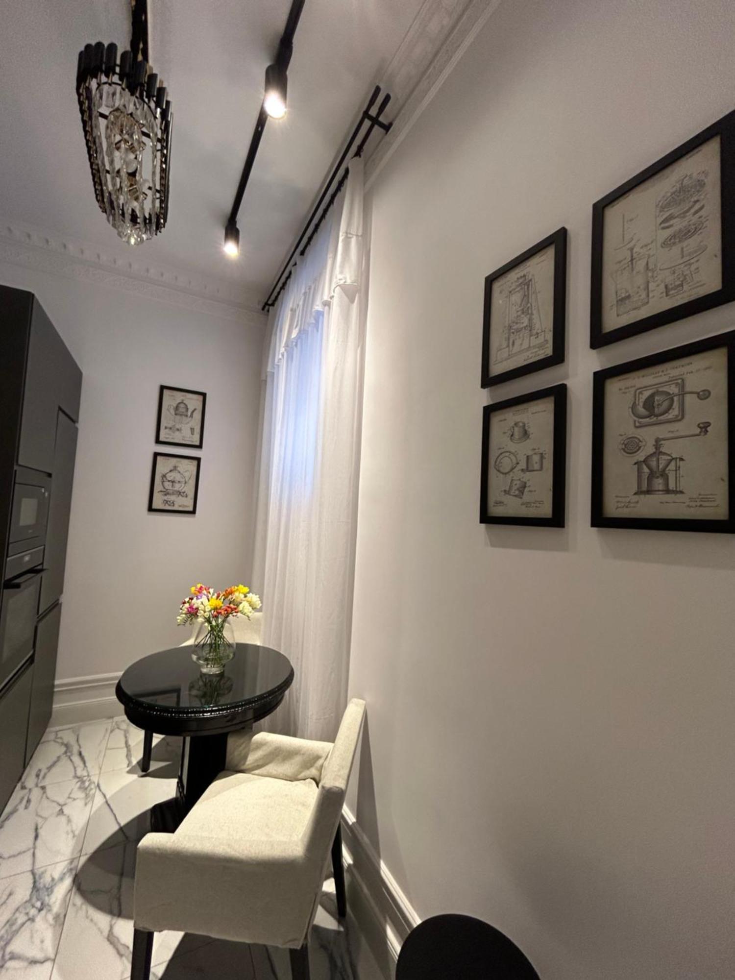 Premium Luxury Opera Near Opera And Basilica Appartamento Budapest