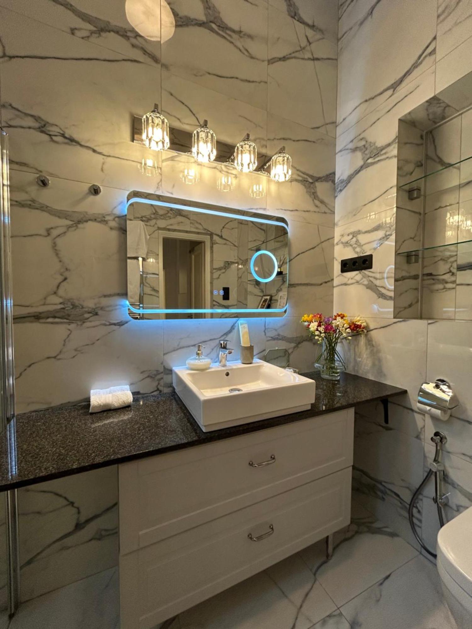 Premium Luxury Opera Near Opera And Basilica Appartamento *