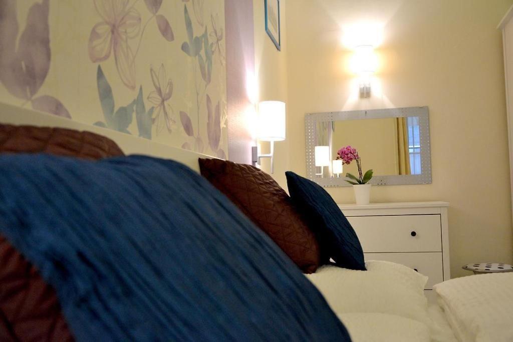 Magnolia In The Center Of Apartamento Budapest