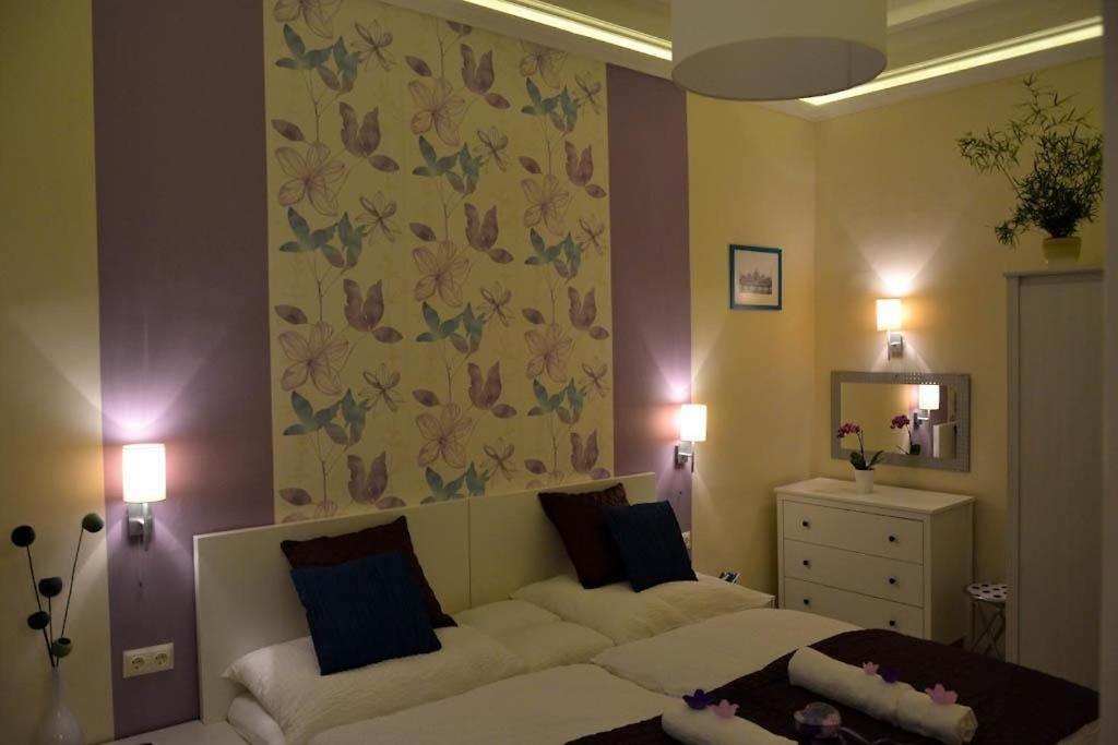 Appartamento Magnolia In The Center Of
