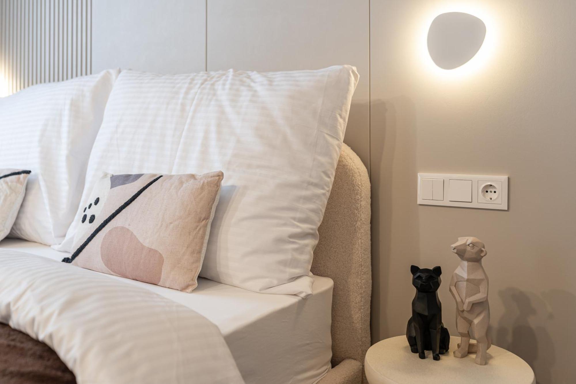 Oasis Luxe Boutique By Bqa Budapest