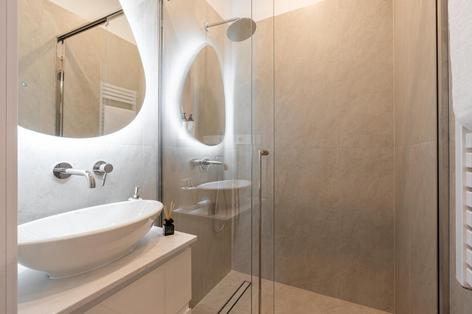 Oasis Luxe Boutique By Bqa Frühstückspension Budapest