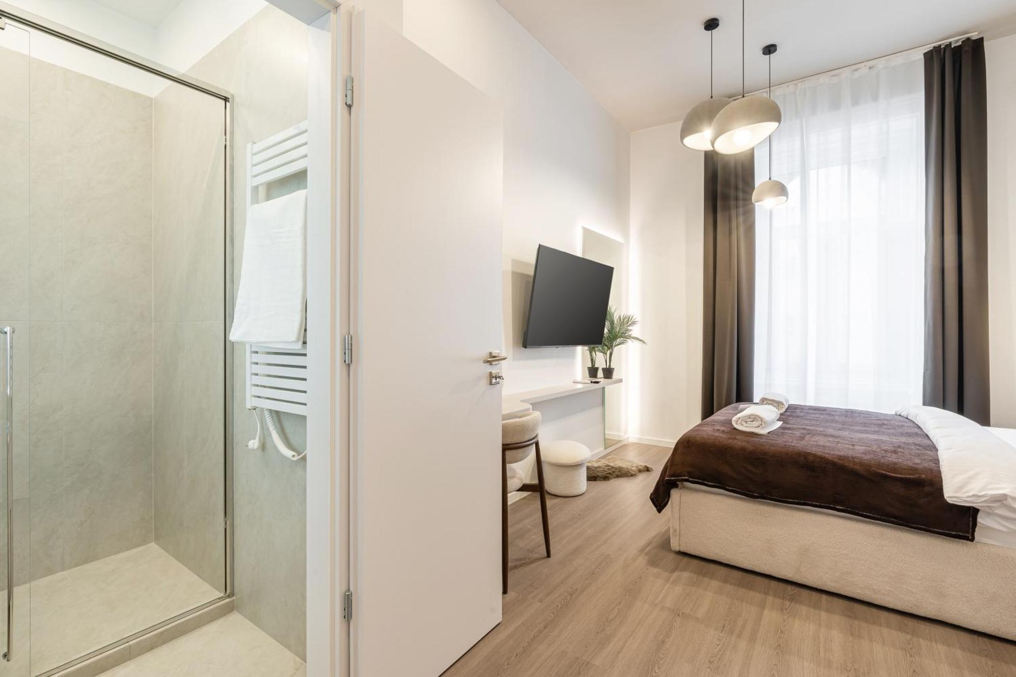 Oasis Luxe Boutique By Bqa Bed & Breakfast