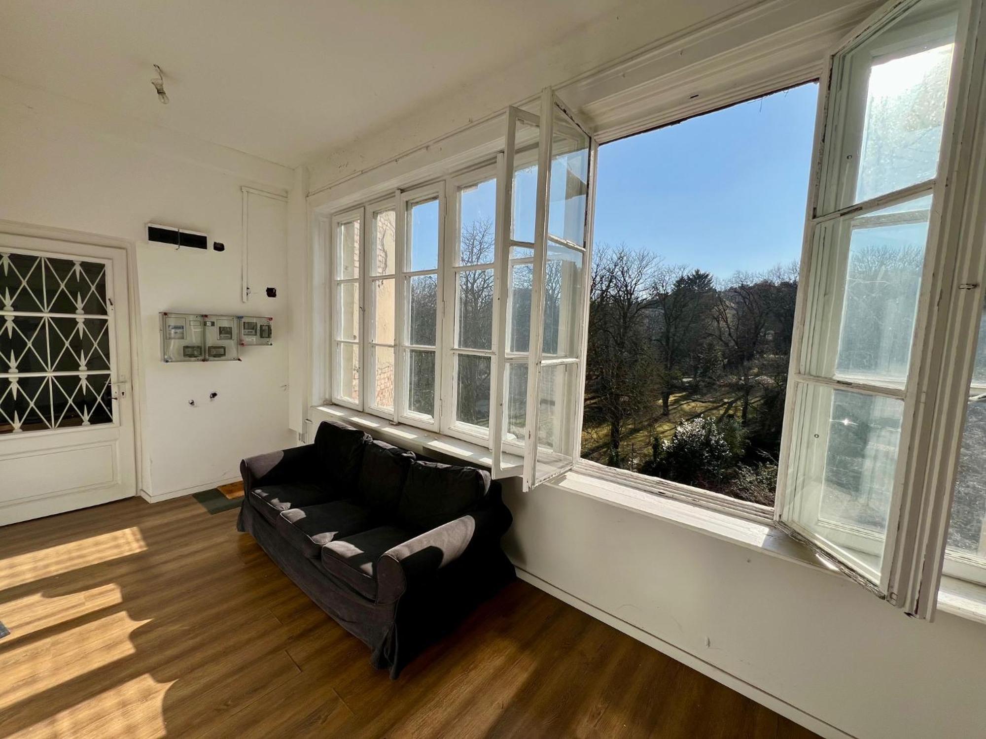 Appartement Twin *